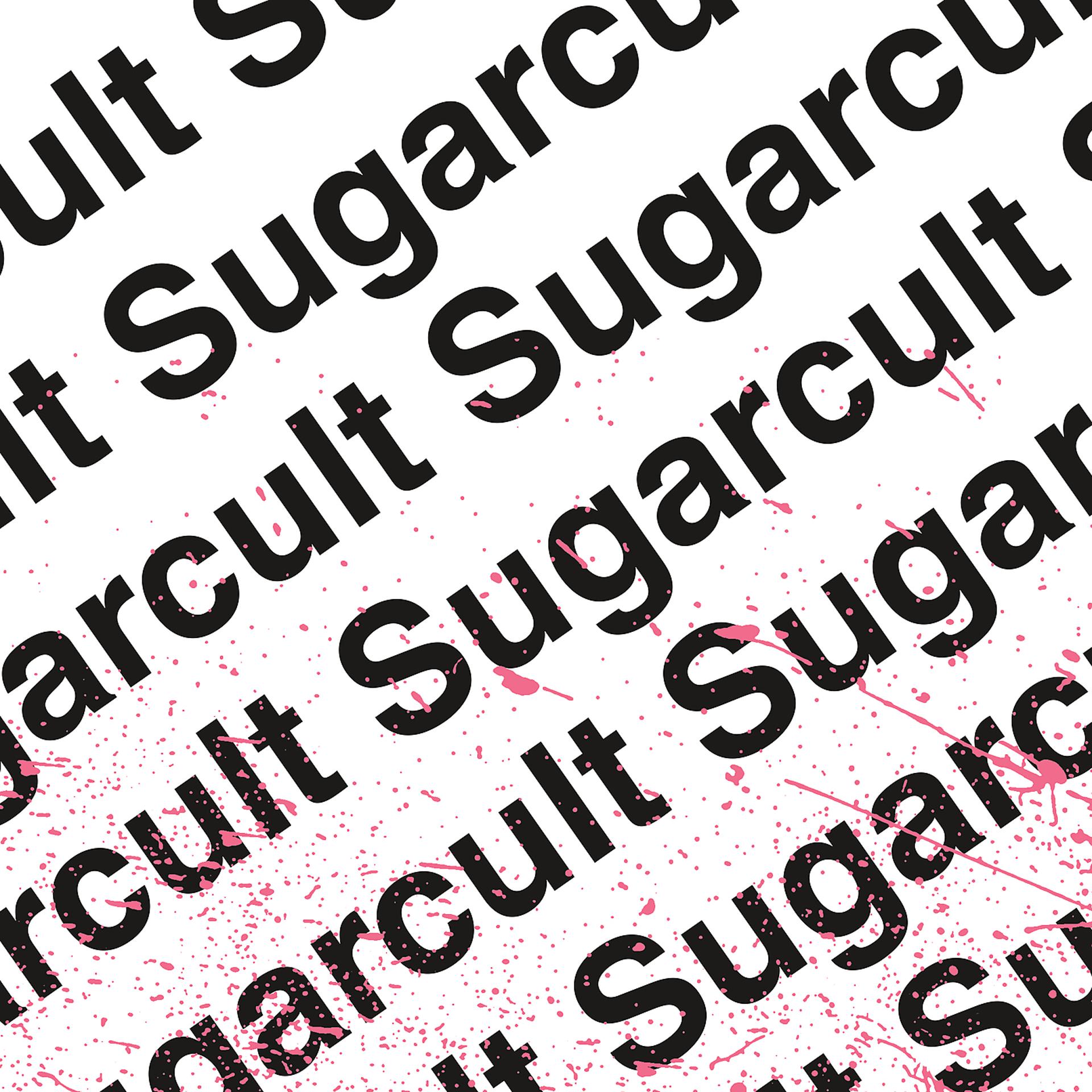 Постер к треку Sugarcult - Bouncing Off The Walls