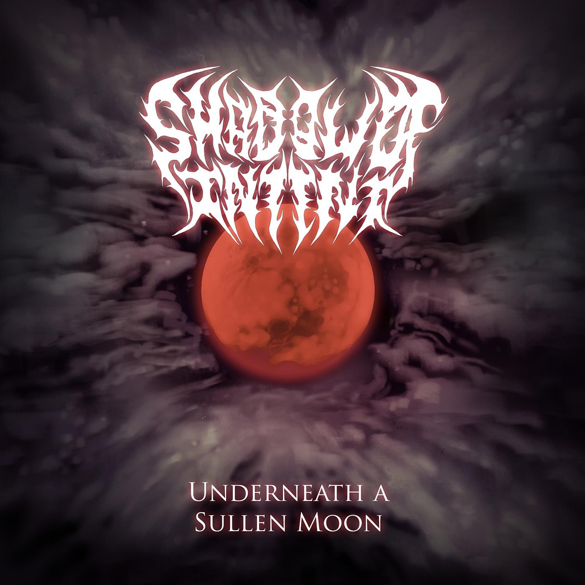 Постер альбома Underneath a Sullen Moon