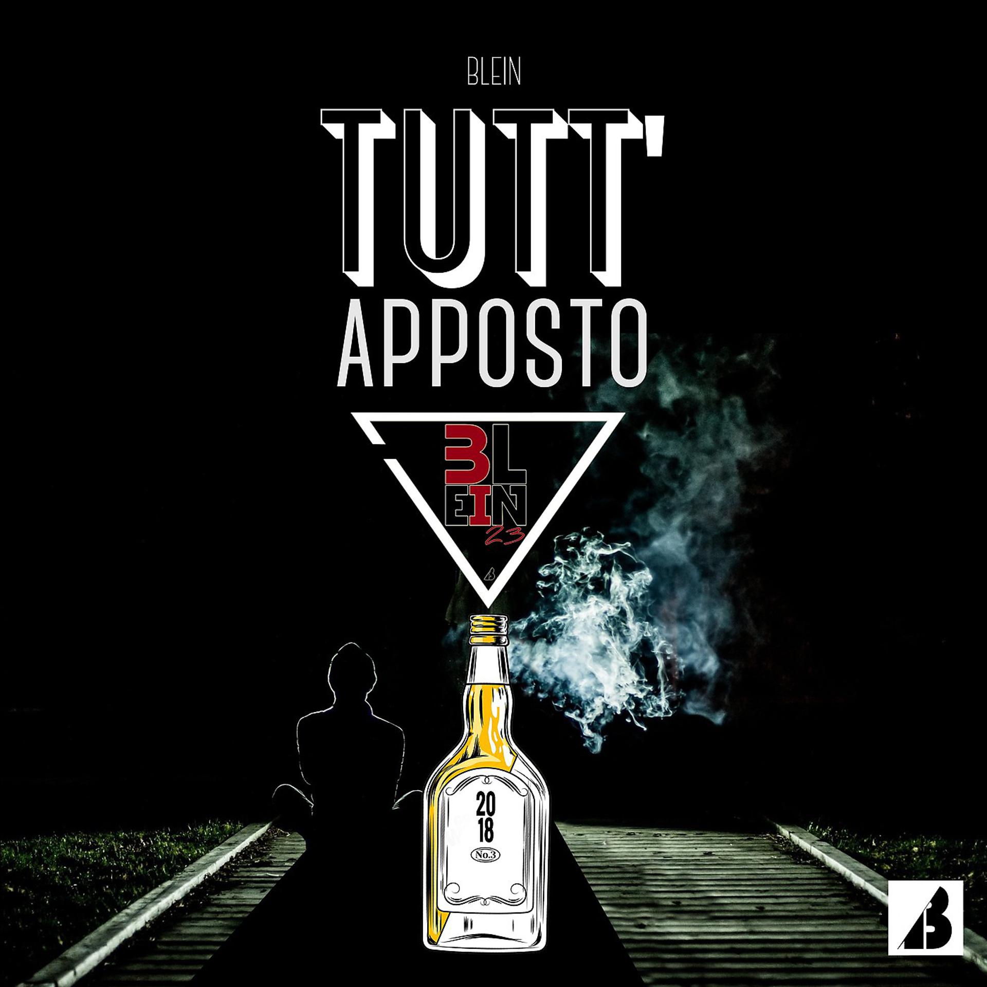 Постер альбома Tutt'apposto
