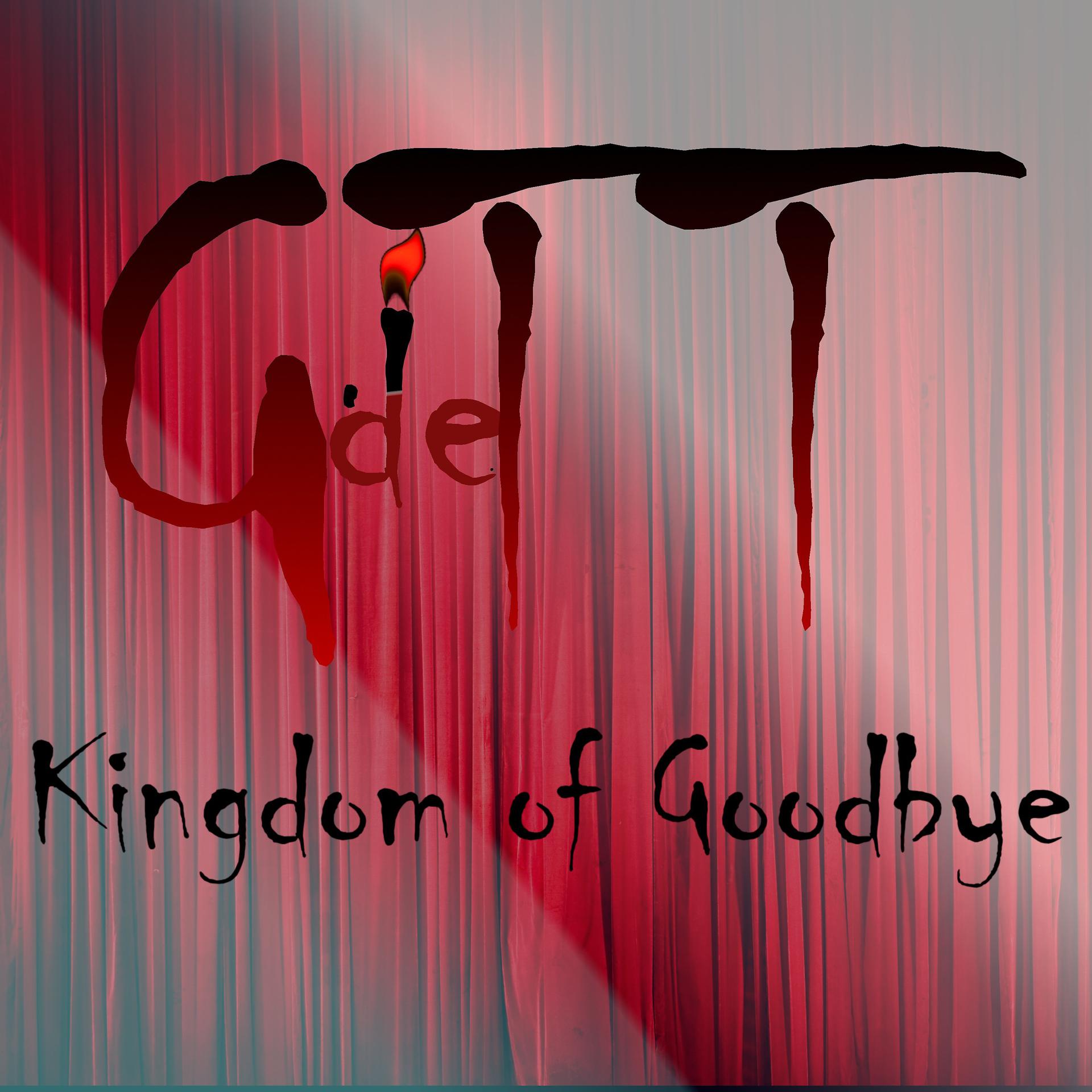 Постер альбома Kingdom of Goodbye