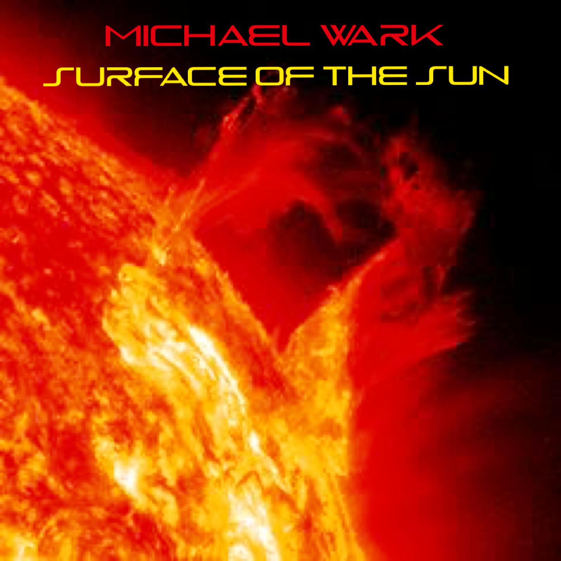Постер альбома Surface of the Sun