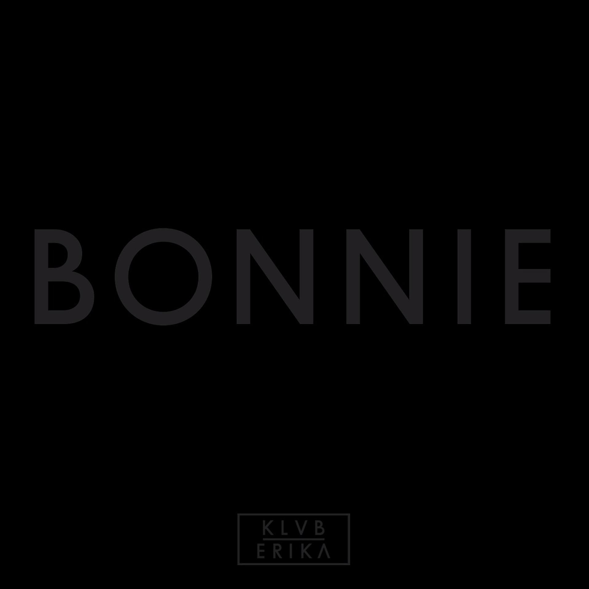 Постер альбома Bonnie