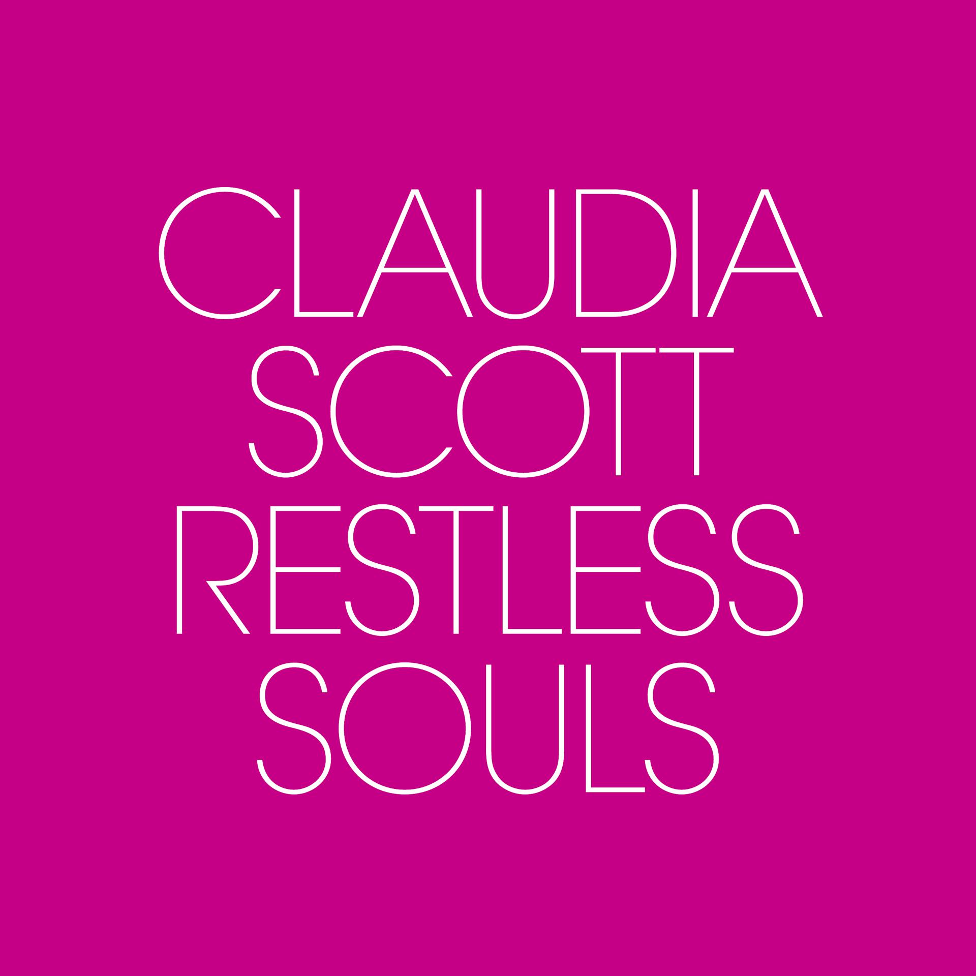 Постер альбома Restless Souls