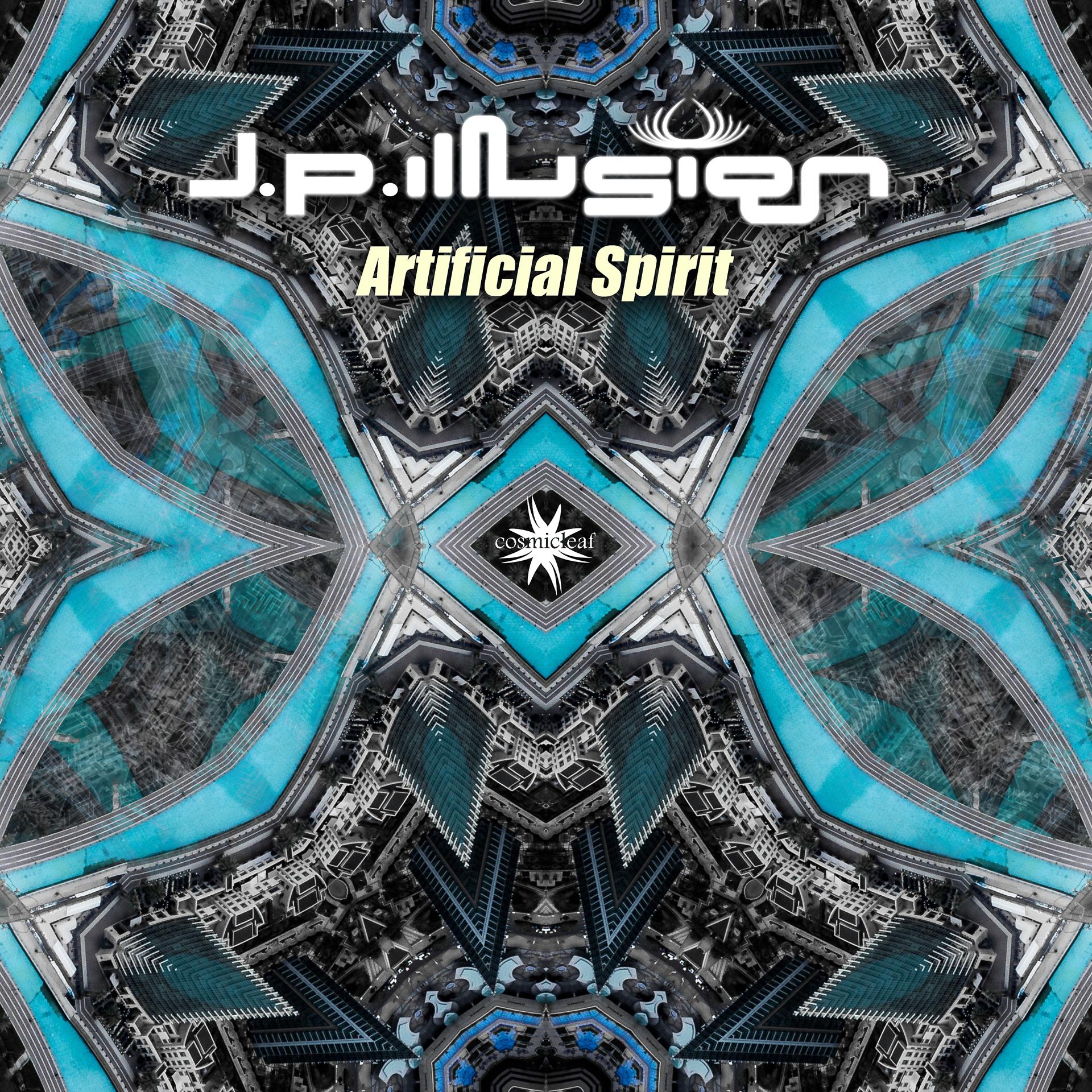 Постер альбома Artificial Spirit