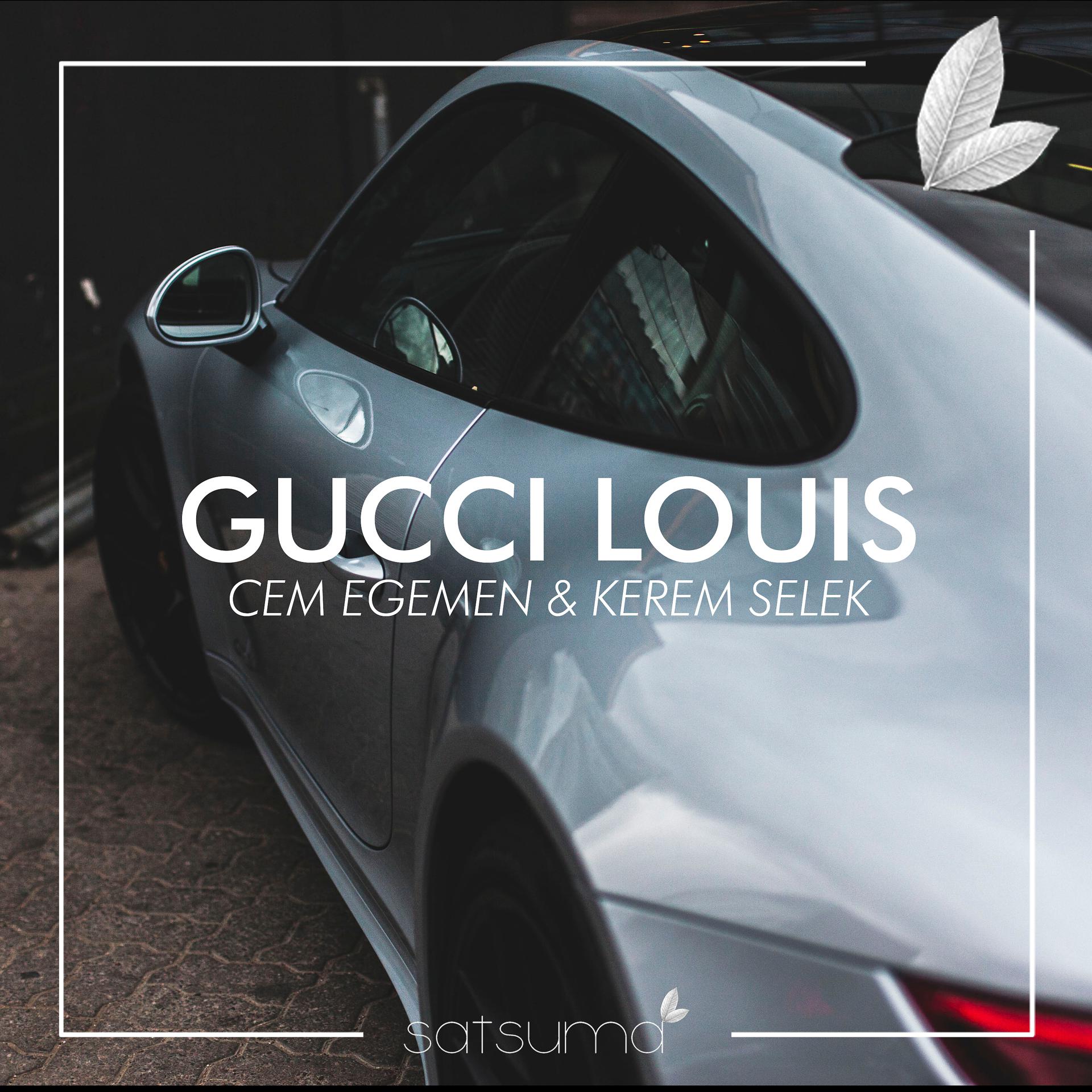 Постер альбома Gucci Louis