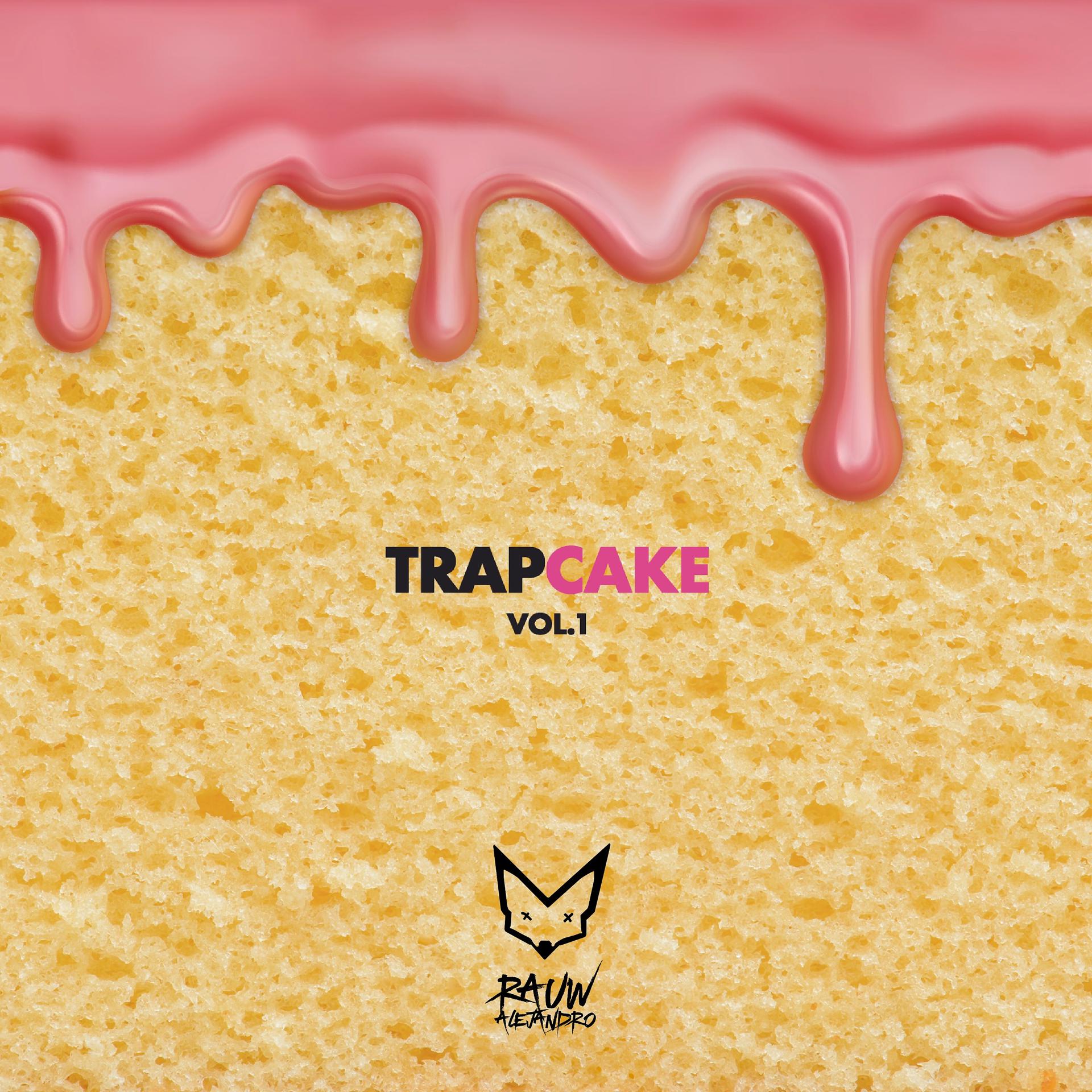 Постер альбома Trap Cake, Vol. 1