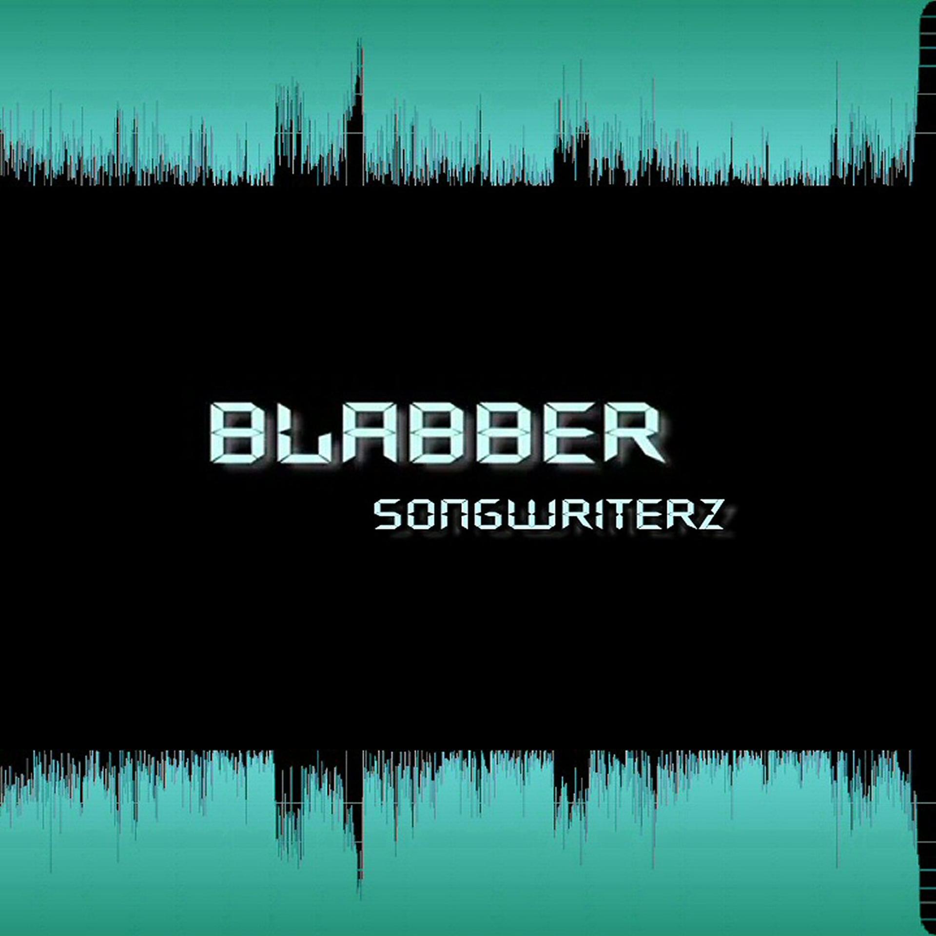 Постер альбома Blabber