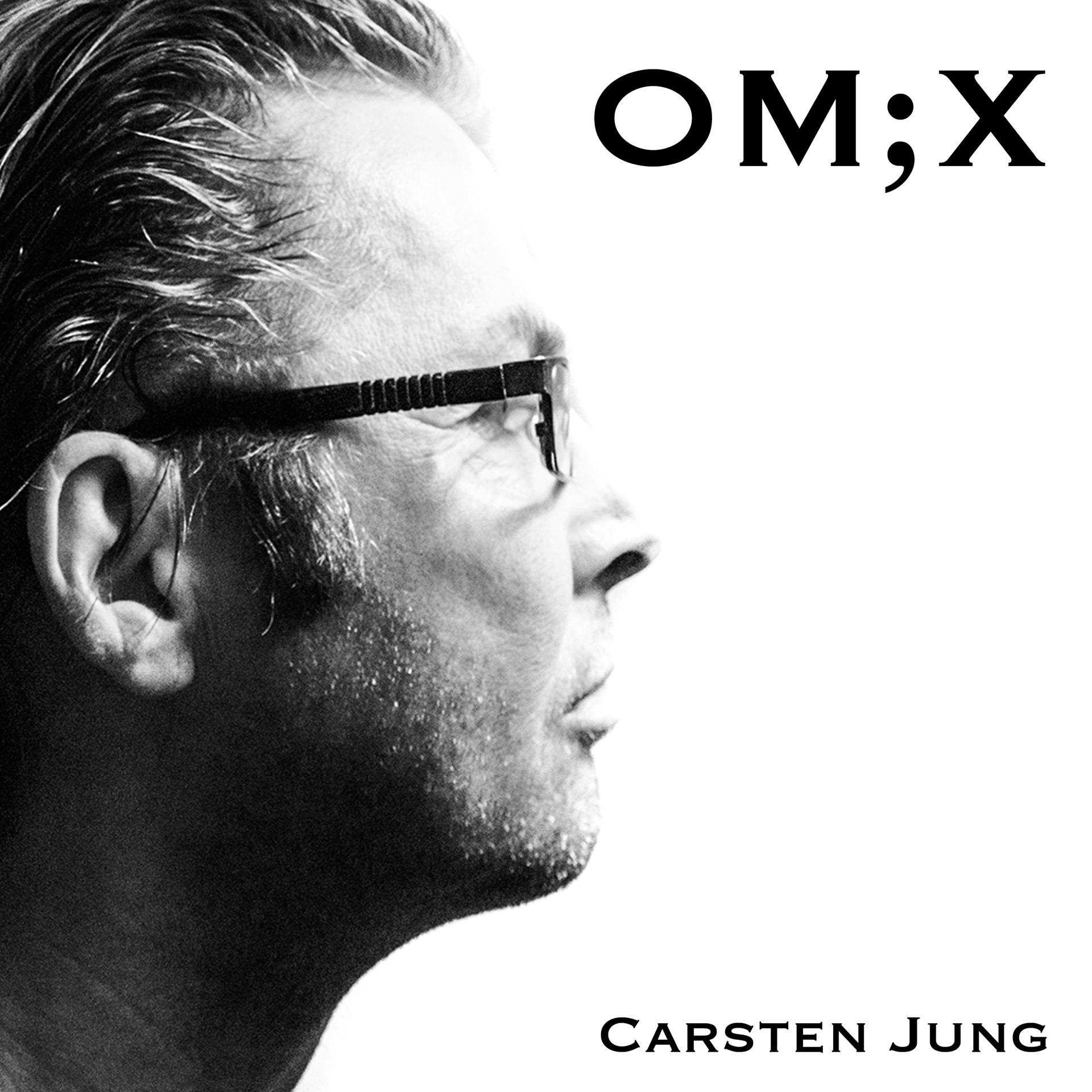 Постер альбома Omx