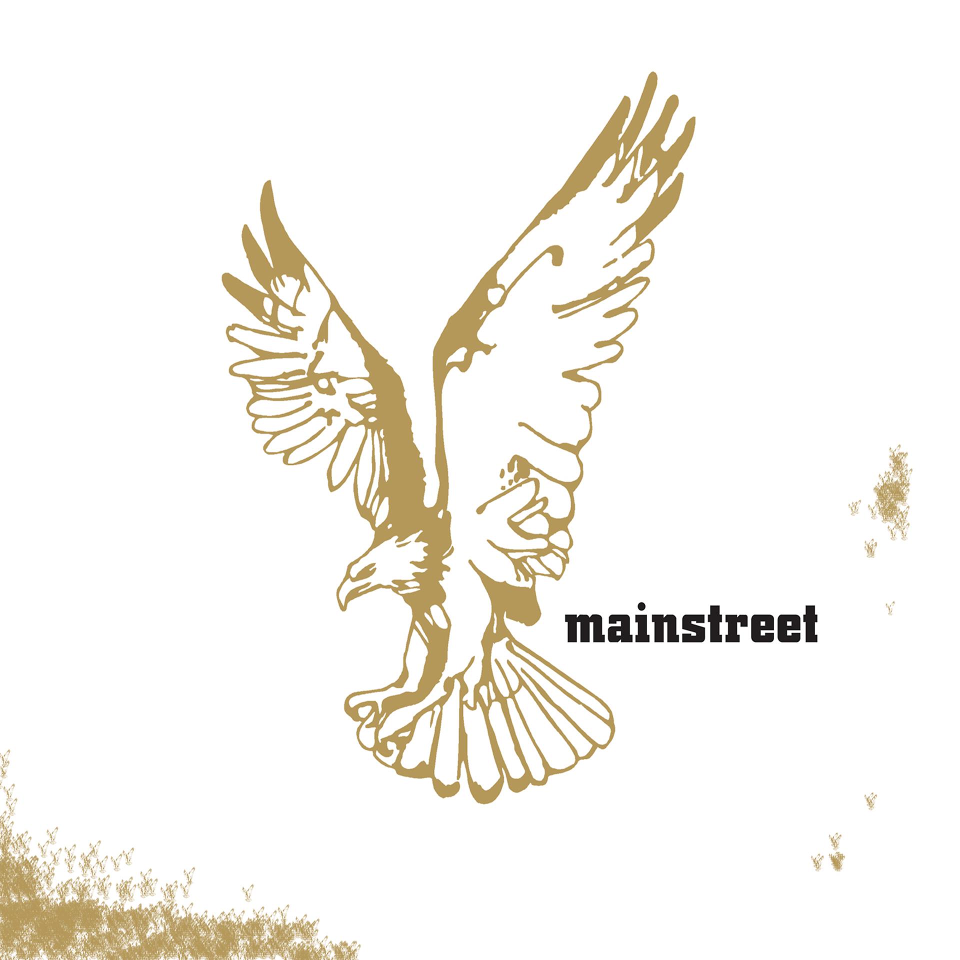 Постер альбома Mainstreet
