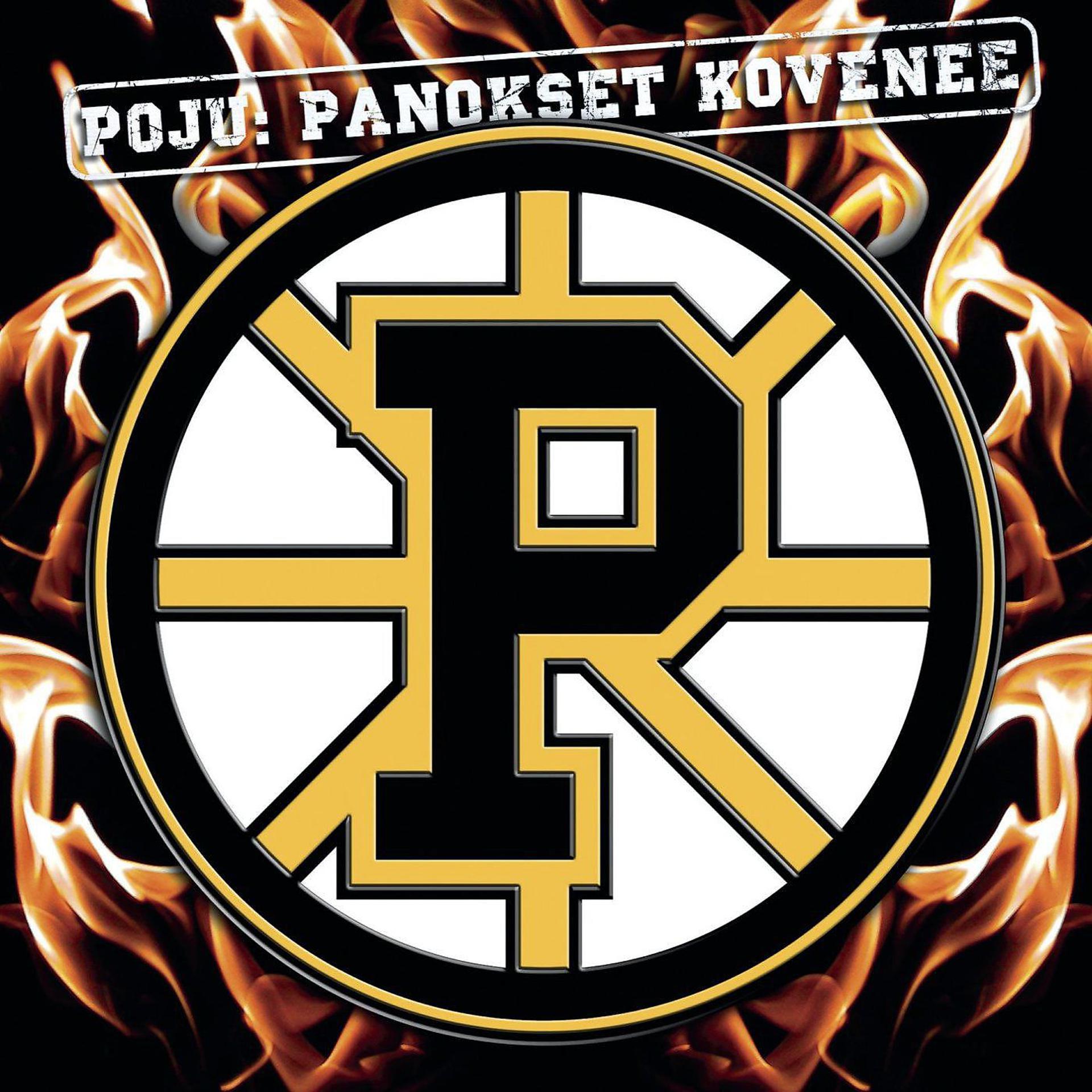 Постер альбома Panokset kovenee