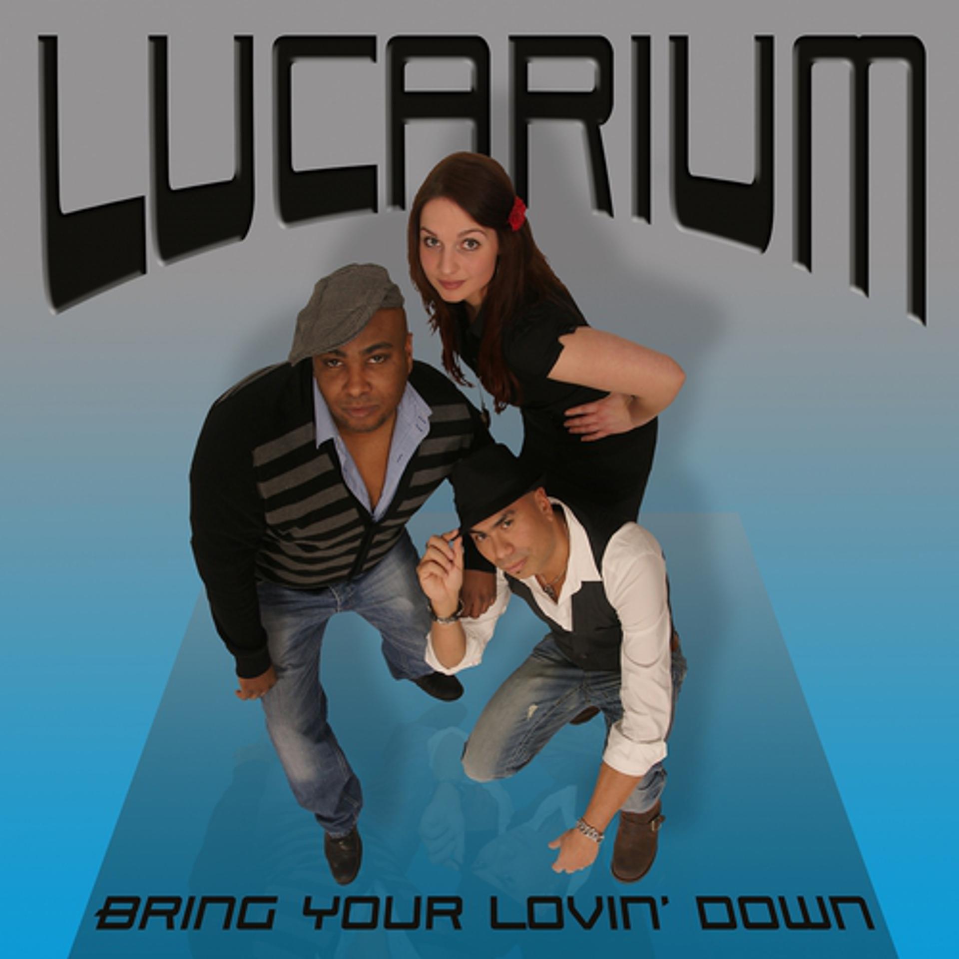 Постер альбома Bring Your Lovin' Down
