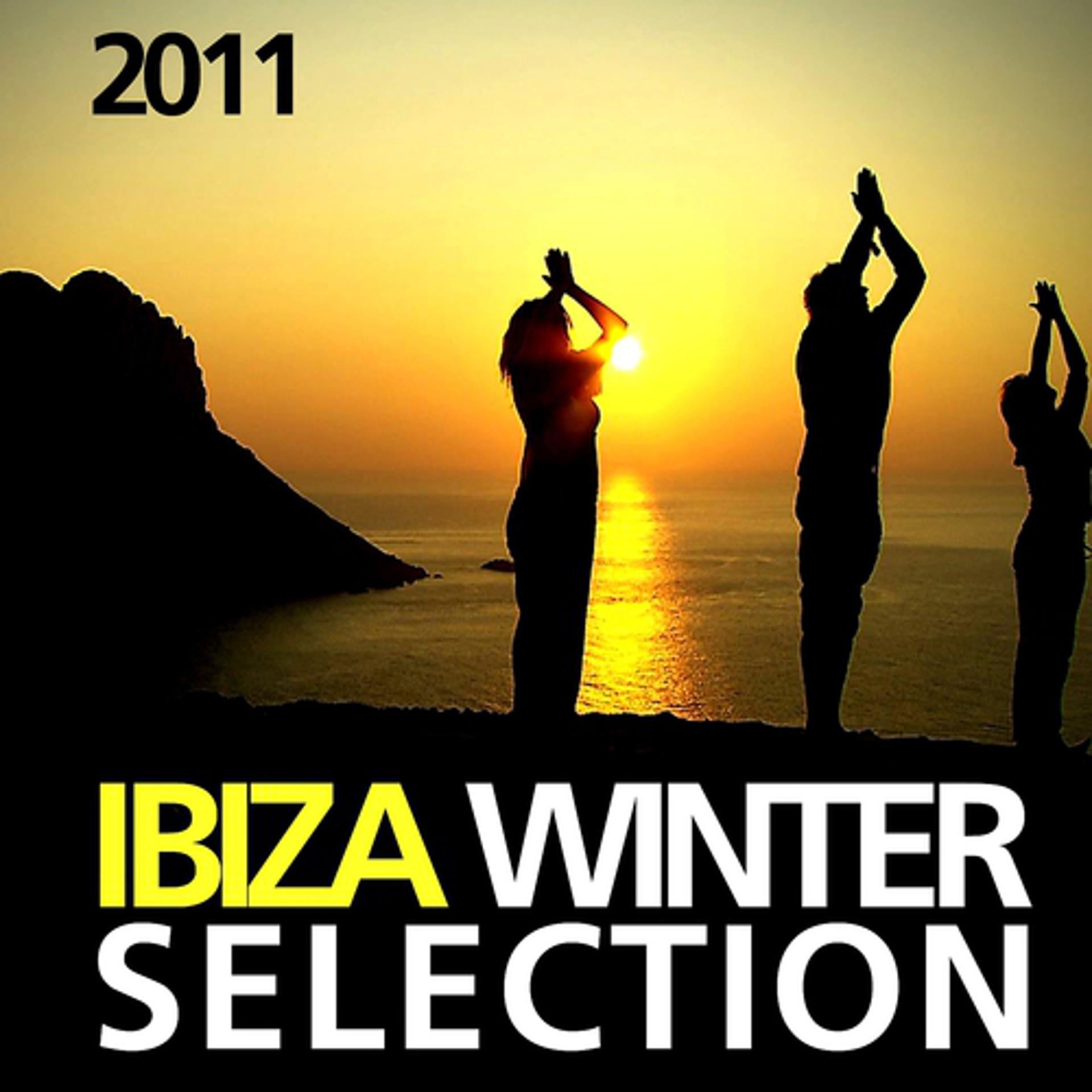 Постер альбома Ibiza Winter Selection 2011