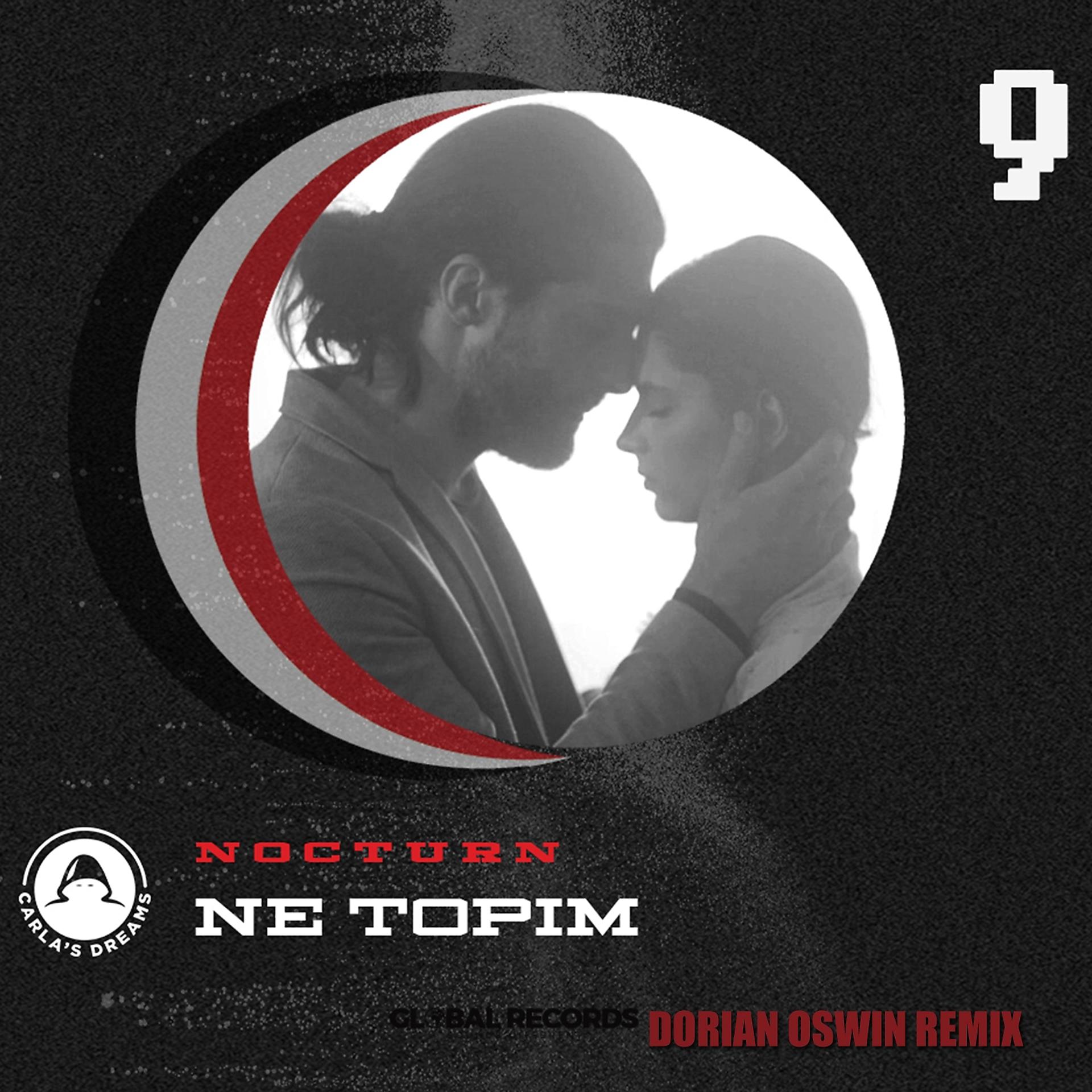 Постер альбома Ne Topim