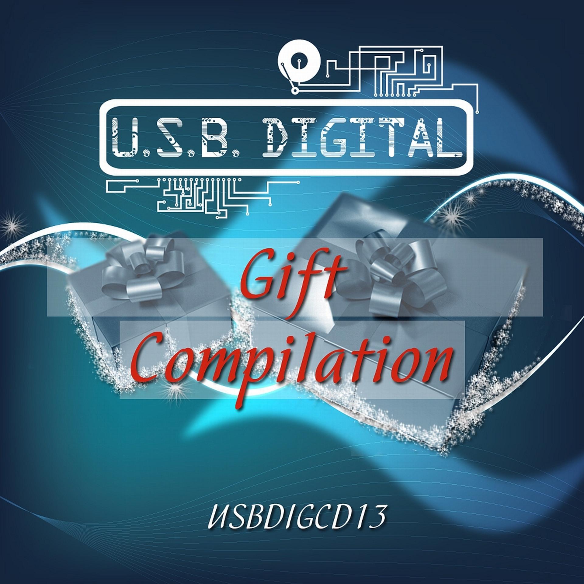 Постер альбома Gift Compilation