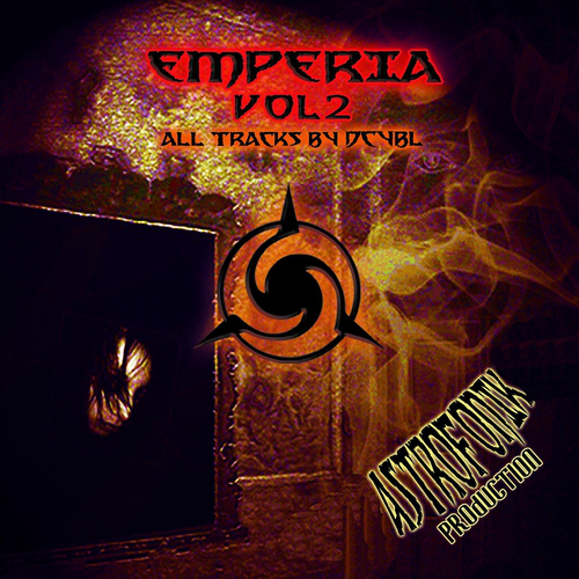 Постер альбома Emperia, Vol. 2
