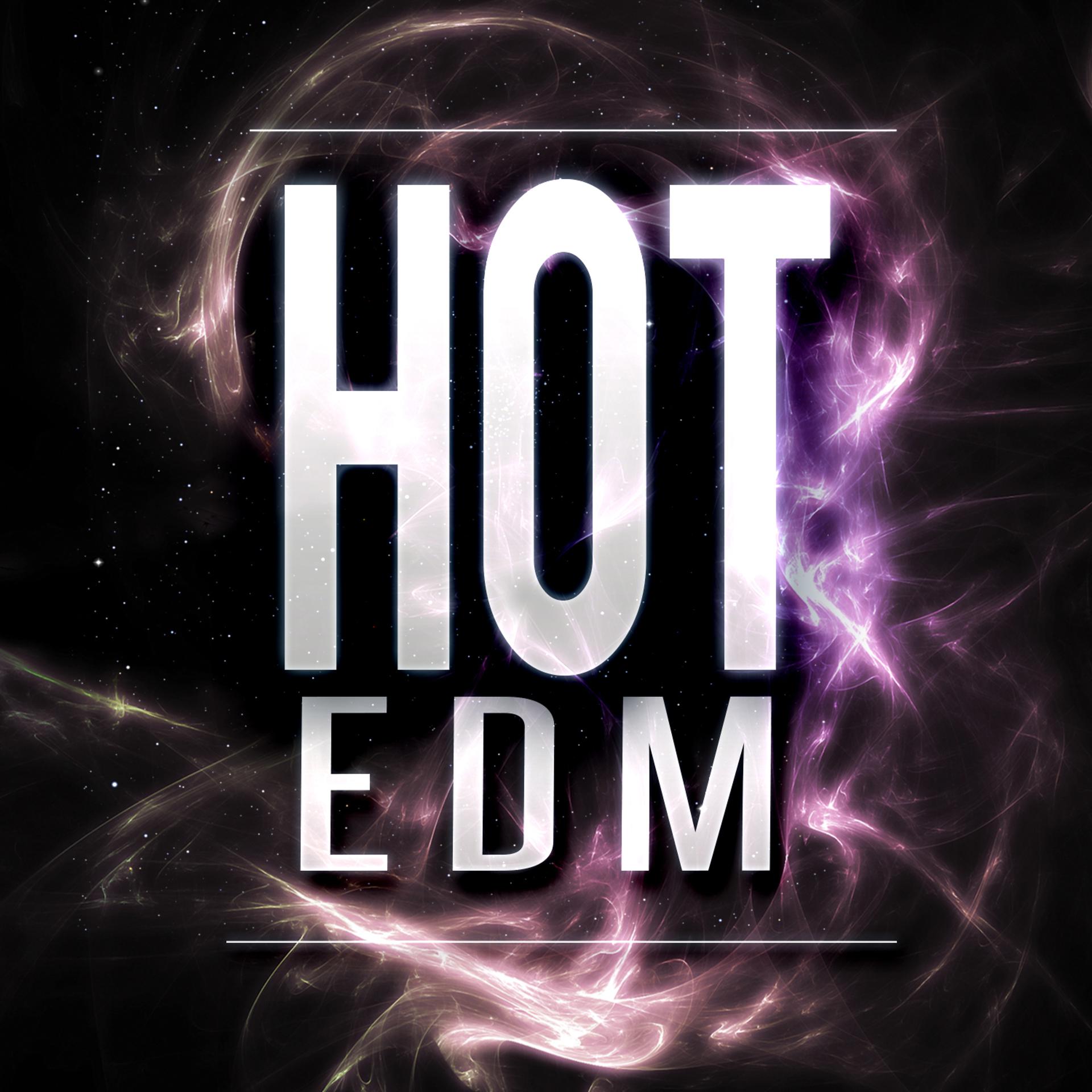 Постер альбома Hot EDM