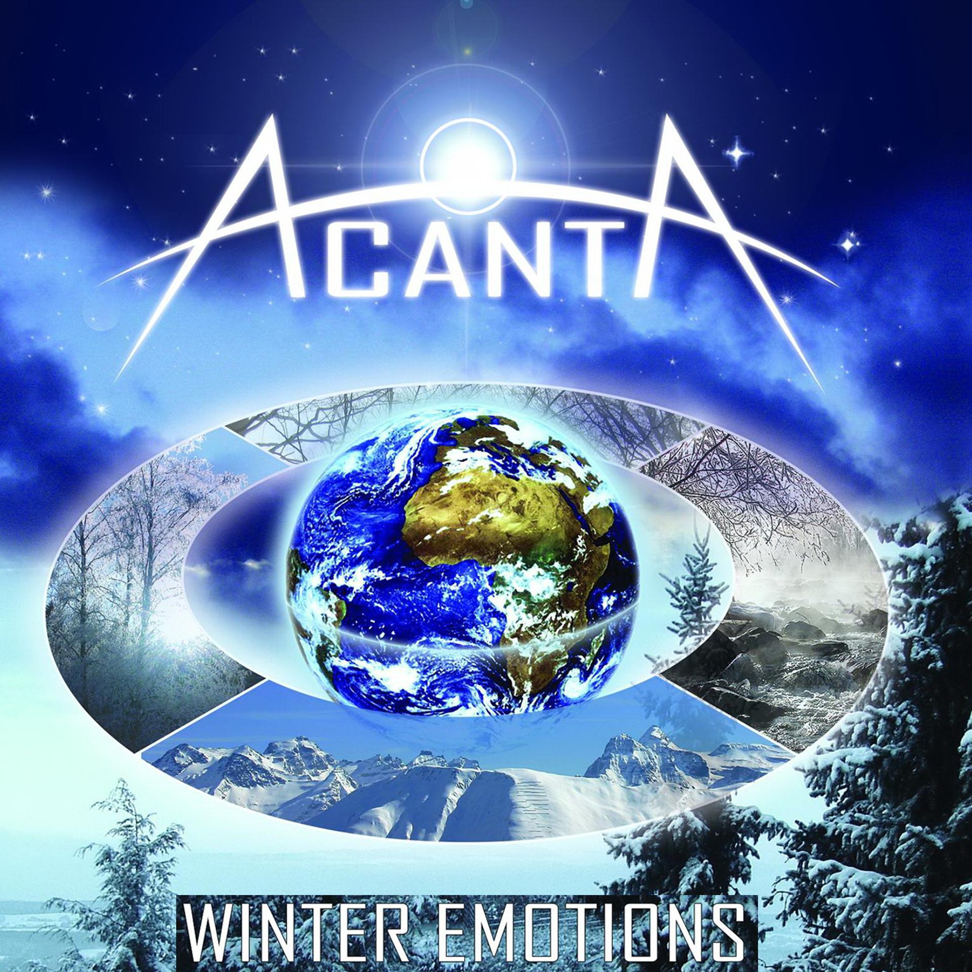 Постер альбома Winter Emotions