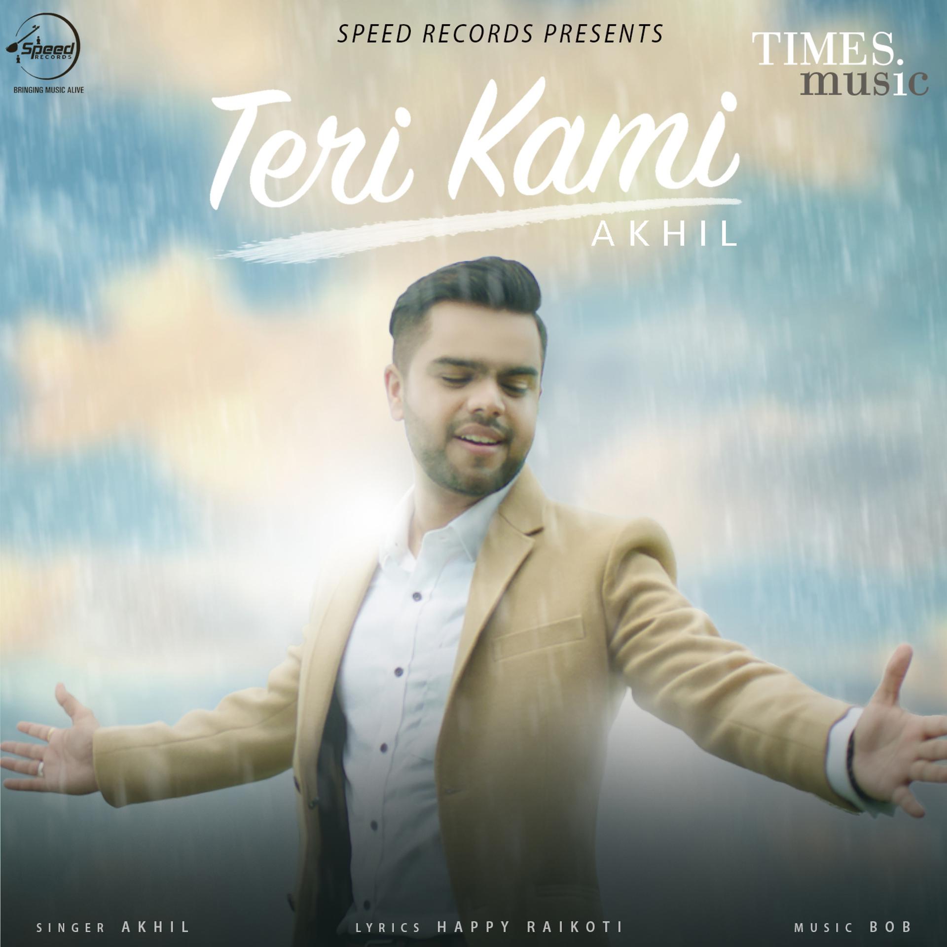 Постер альбома Teri Kami - Single