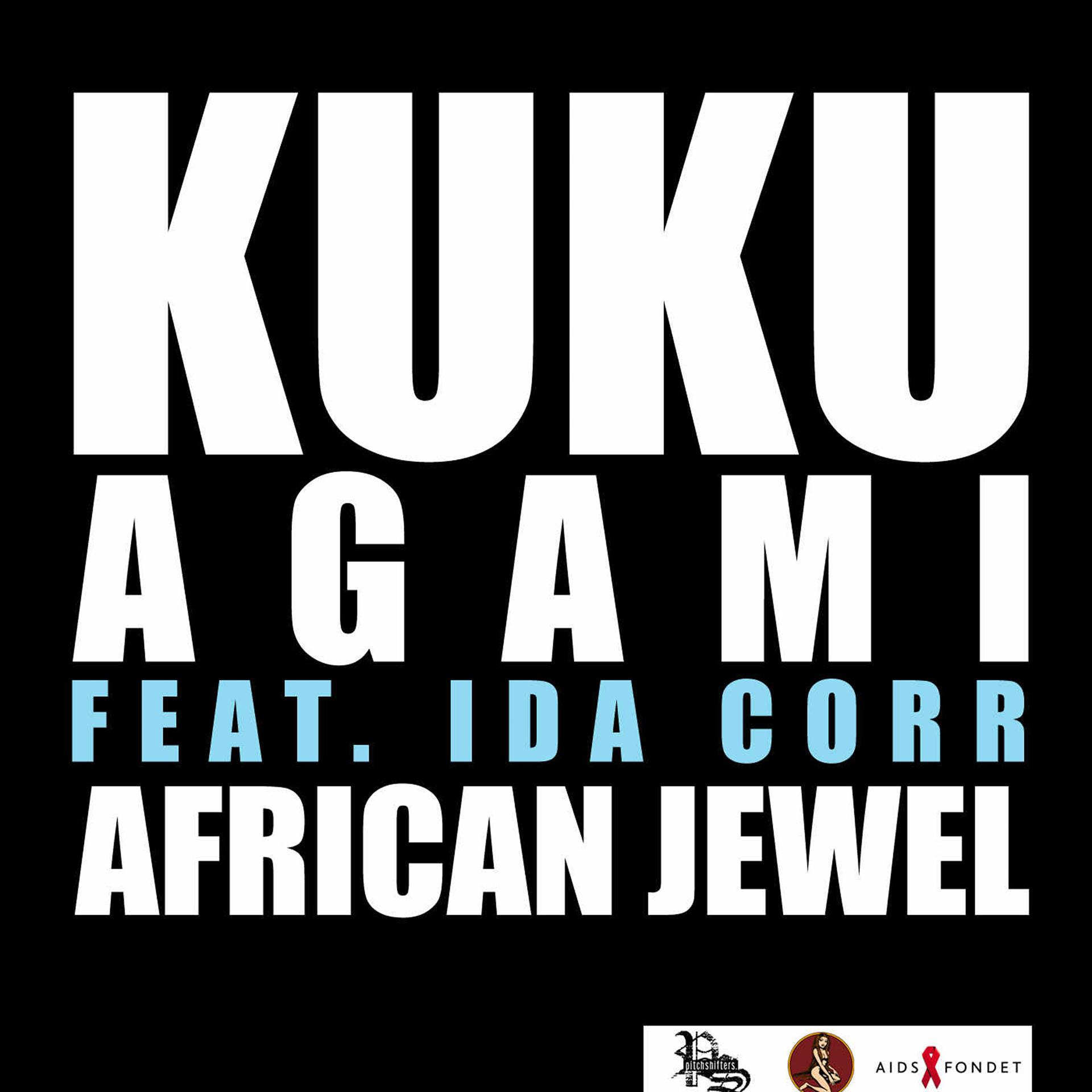 Постер альбома African Jewel