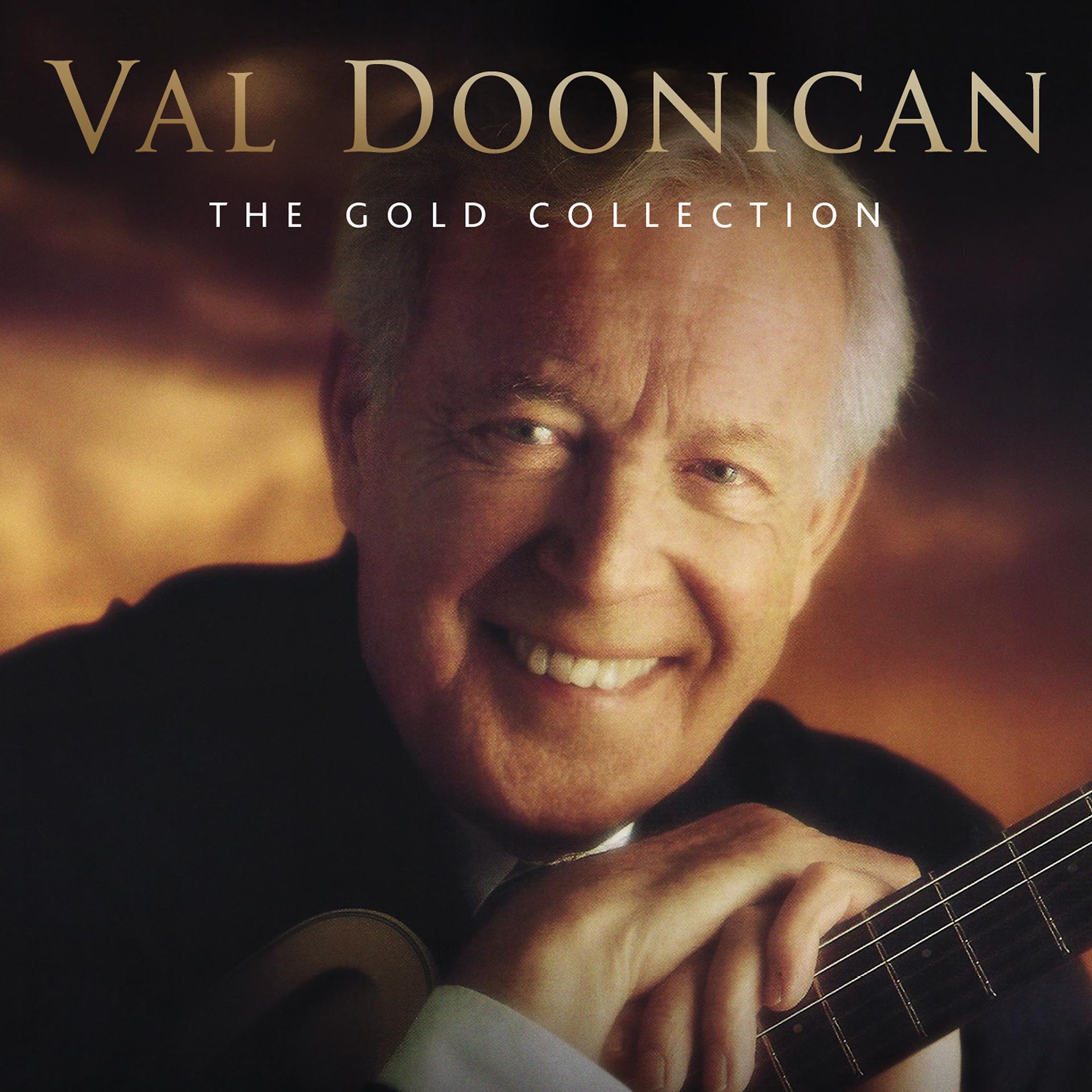 Постер альбома Val Doonican - the Gold Collection