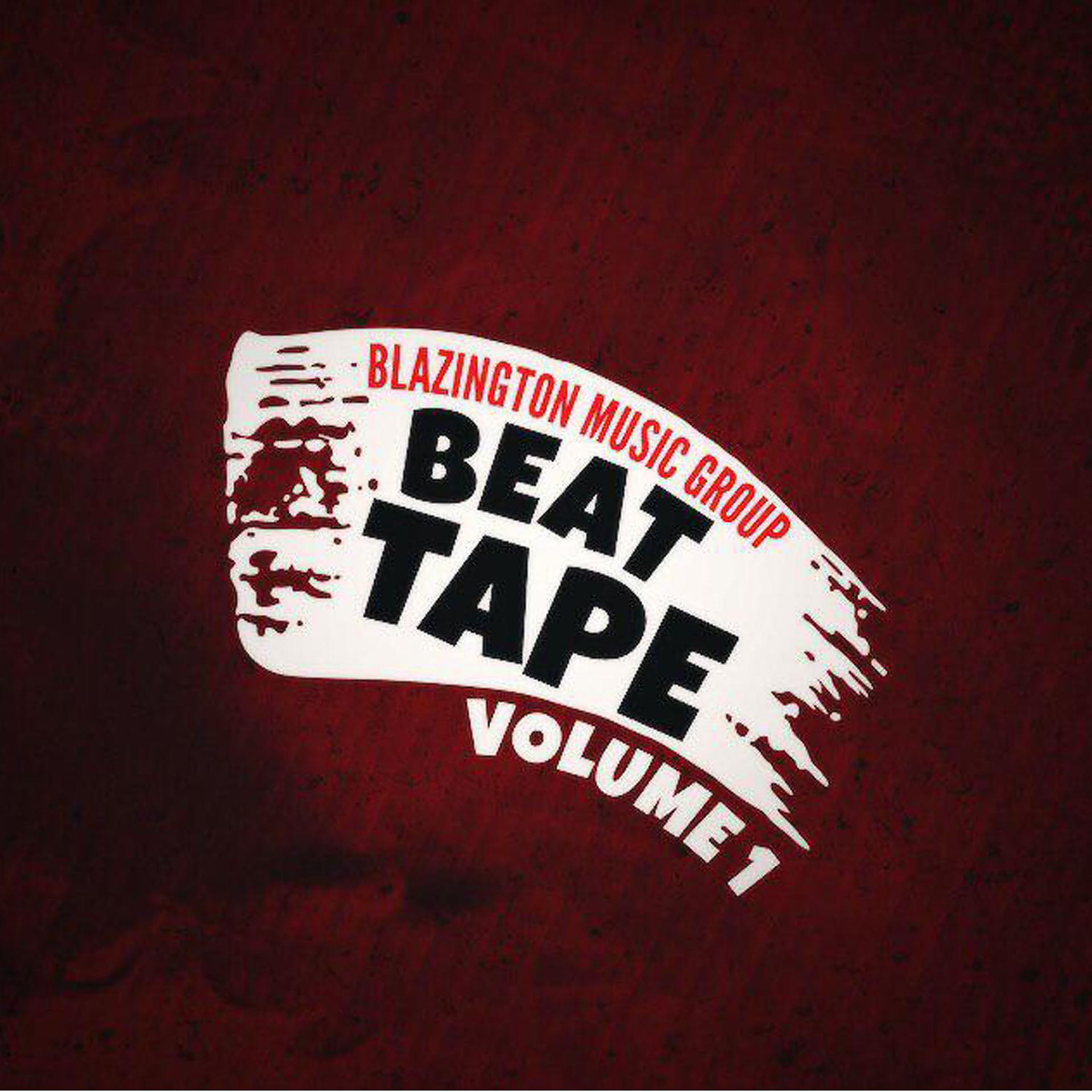 Постер альбома Beat Tape, Vol. 1