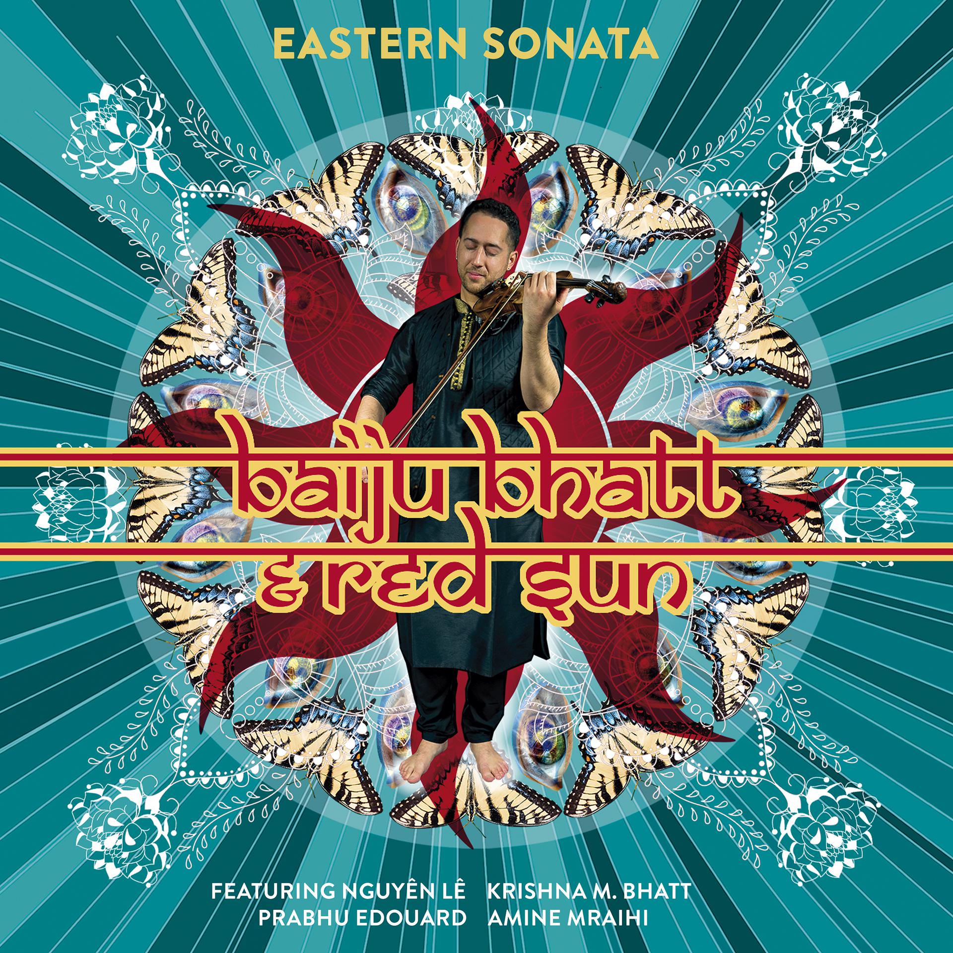 Постер альбома Eastern Sonata