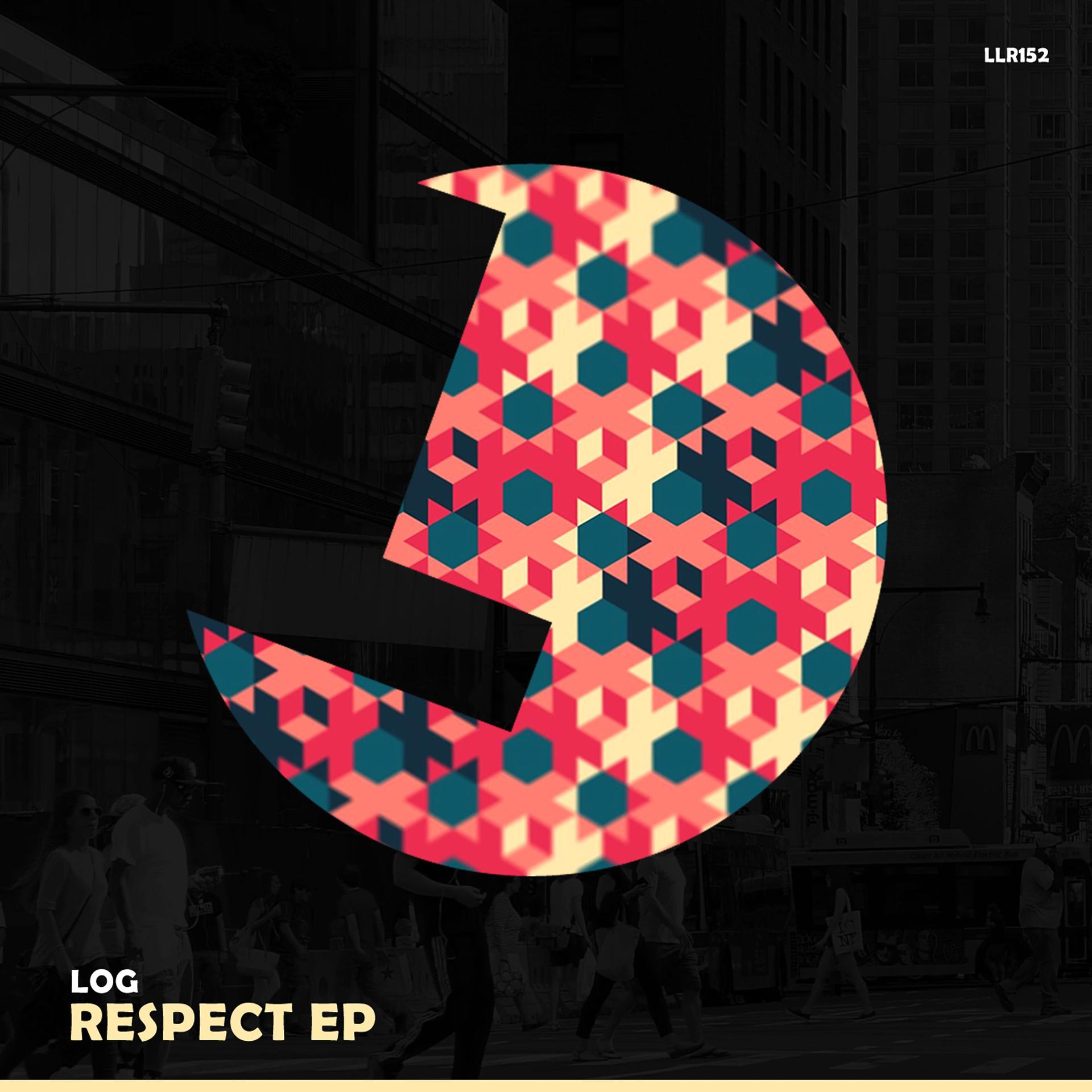 Постер альбома Respect EP