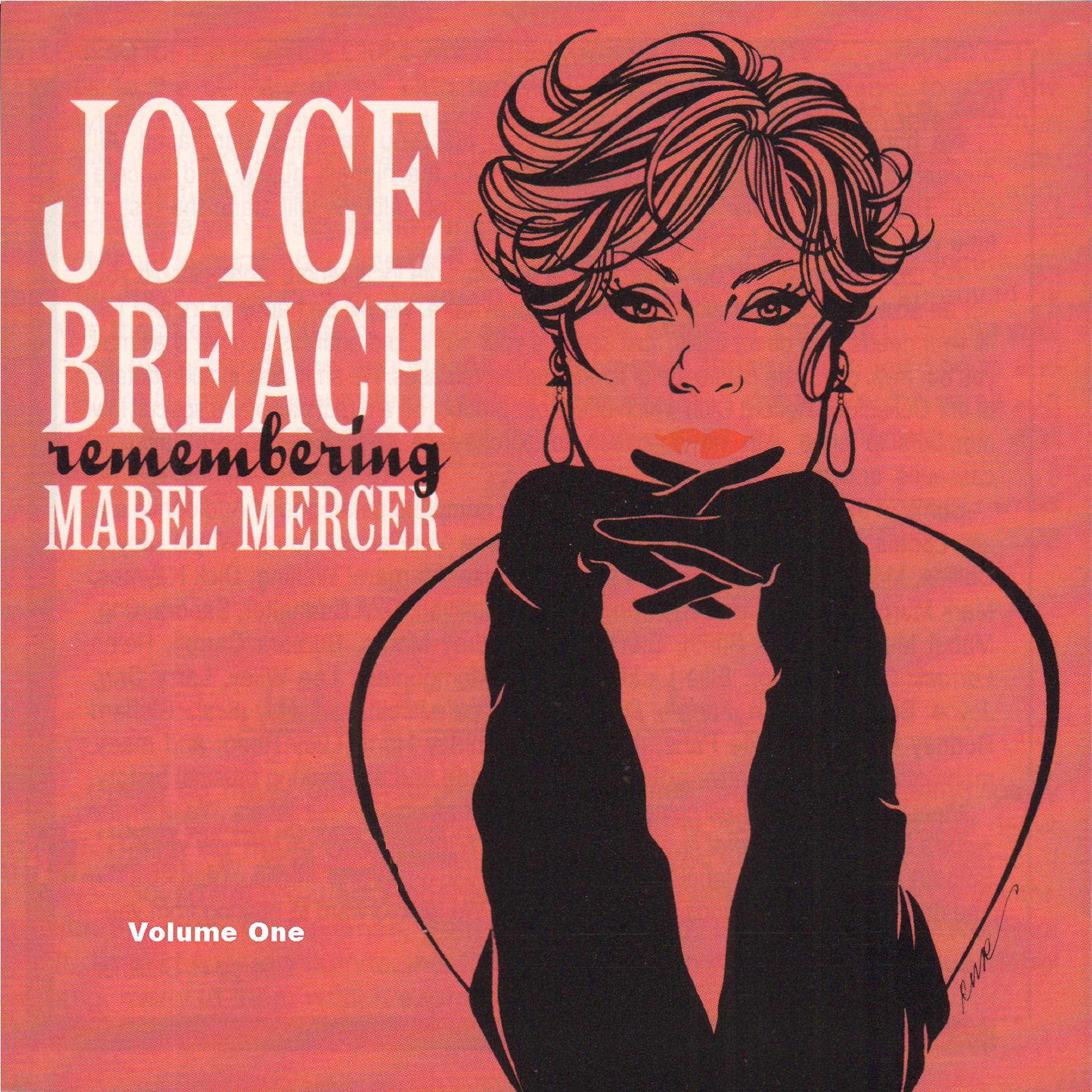 Постер альбома Remembering Mabel Mercer, Vol. 1