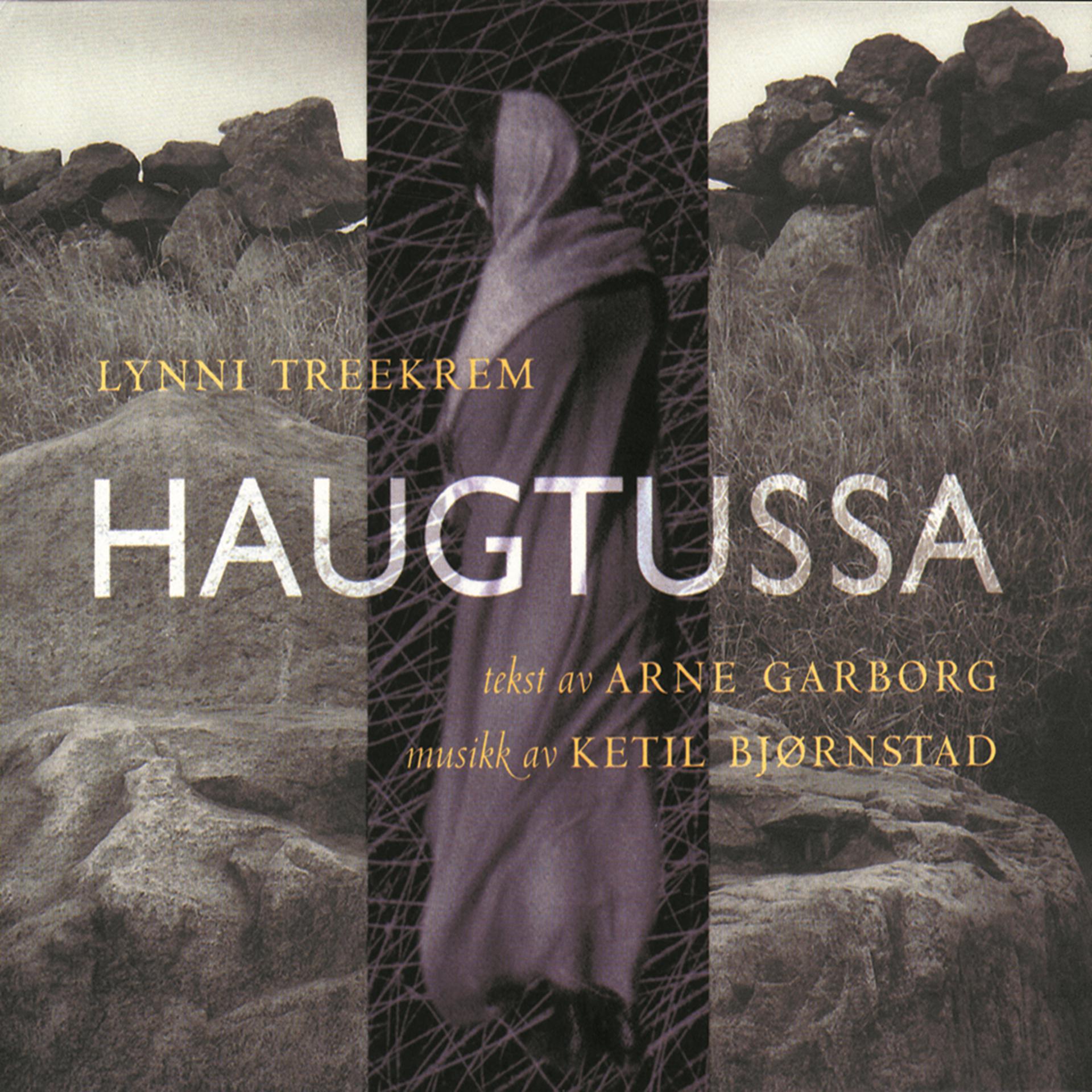 Постер альбома Haugtussa