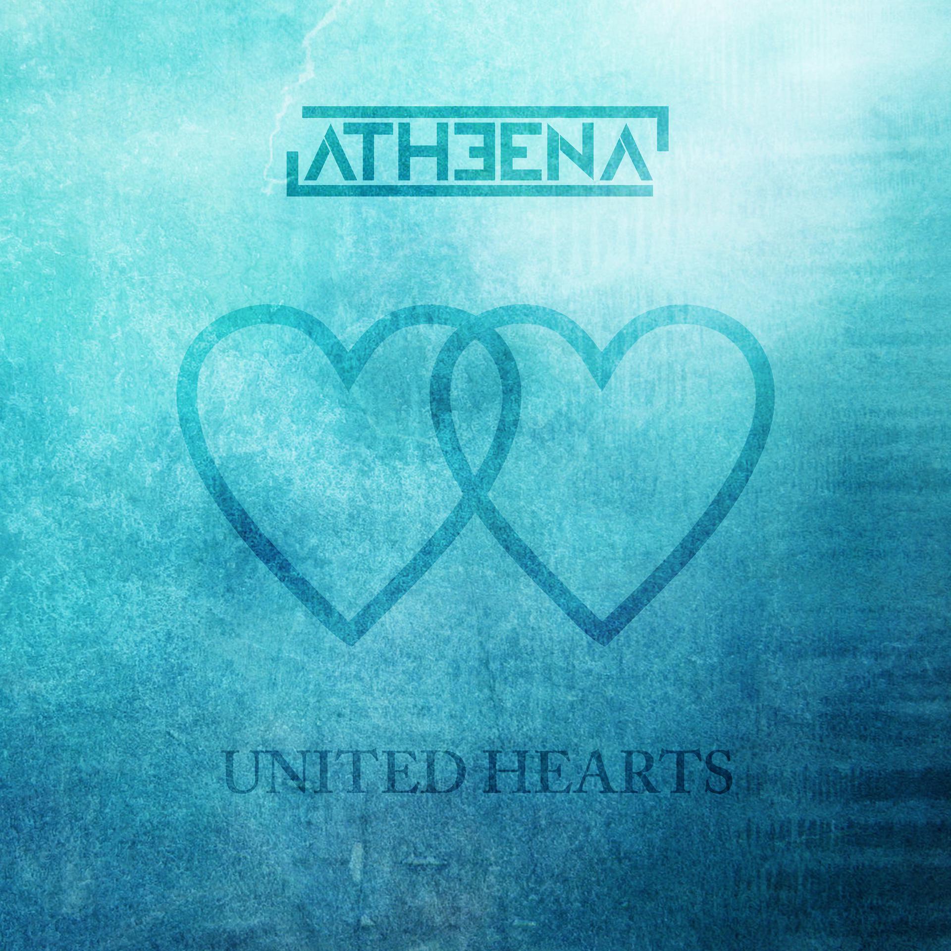 Постер альбома United Hearts