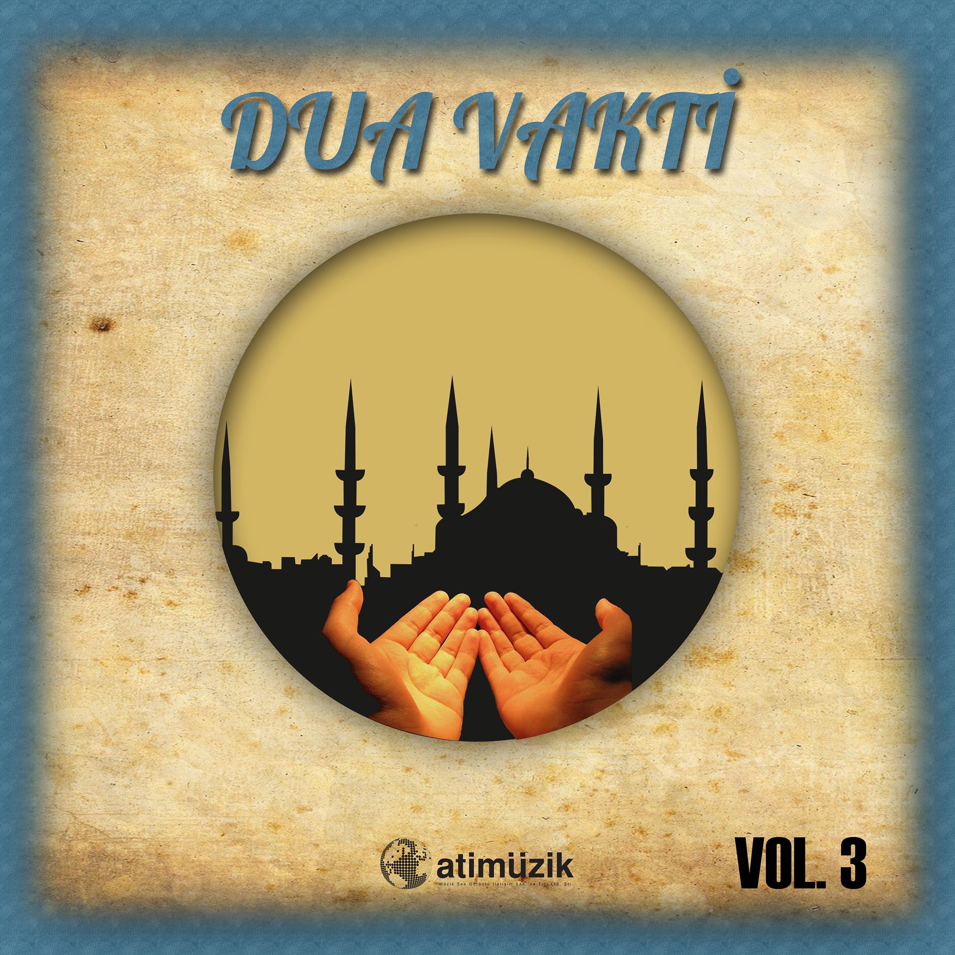 Постер альбома Dua Vakti Vol. 3