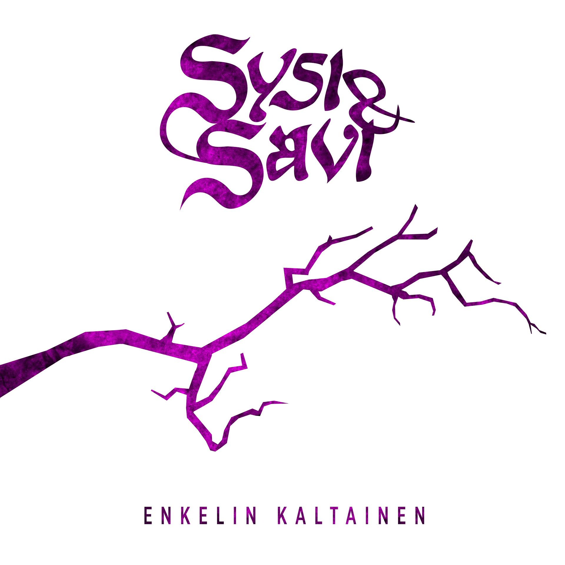 Постер альбома Enkelin Kaltainen
