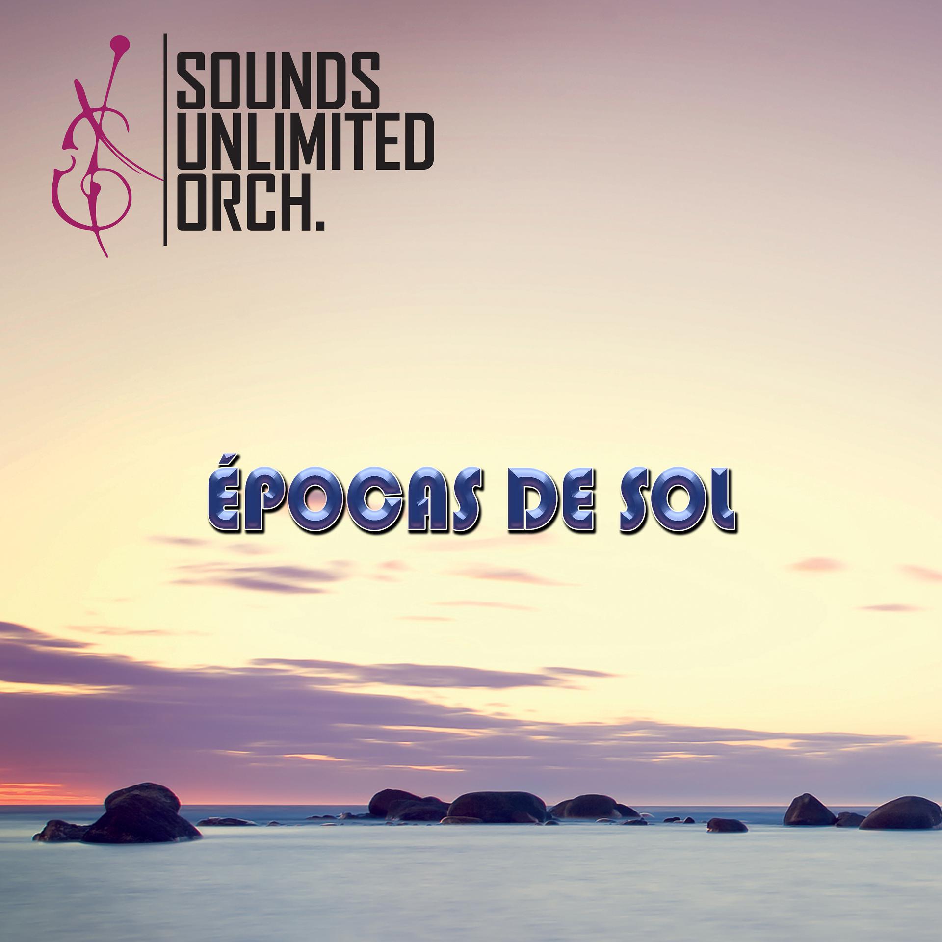 Постер альбома Épocas de Sol