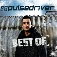 Постер альбома Best of Pulsedriver