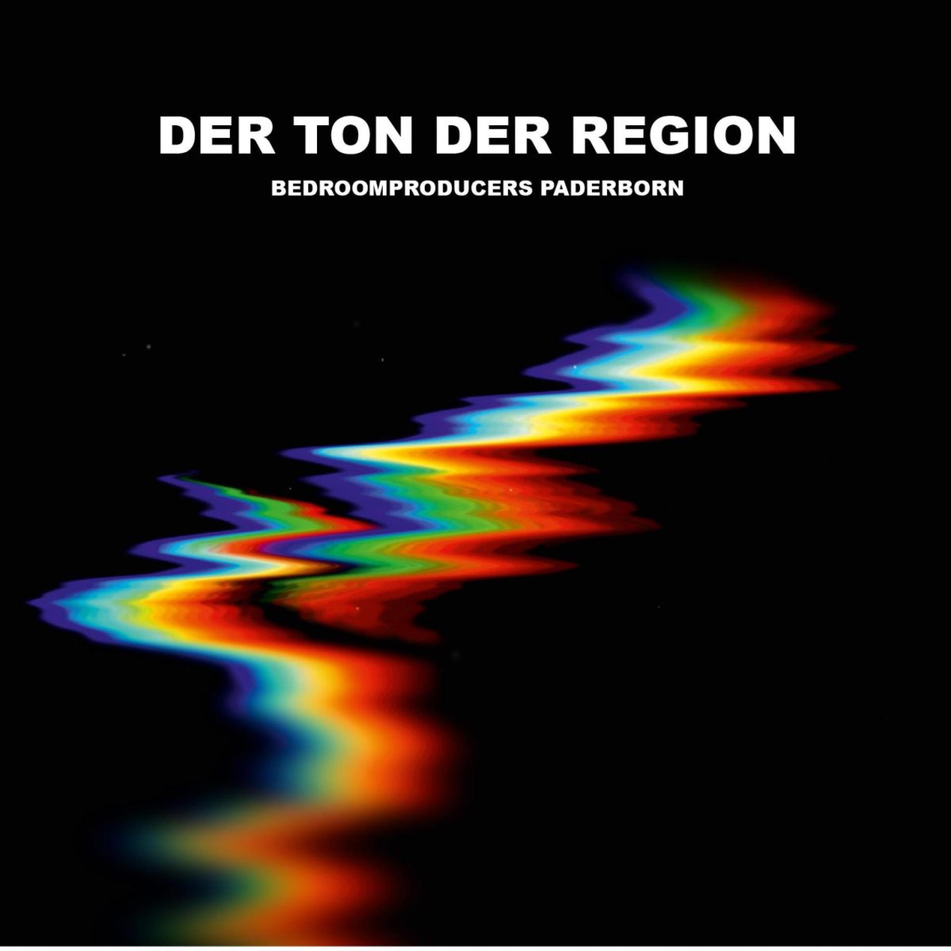 Постер альбома Der Ton der Region