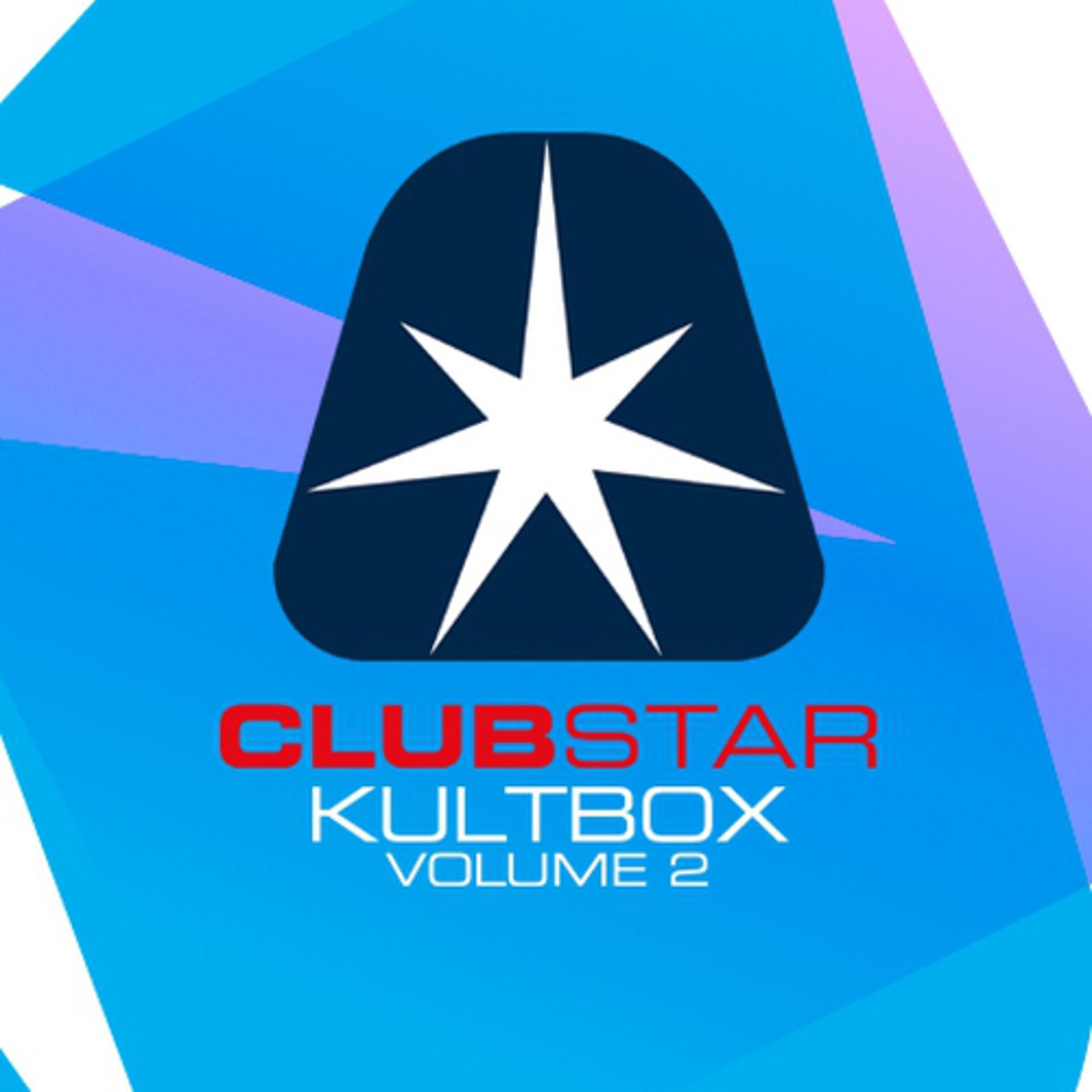 Постер альбома Clubstar pres. Kultbox, Vol. 2