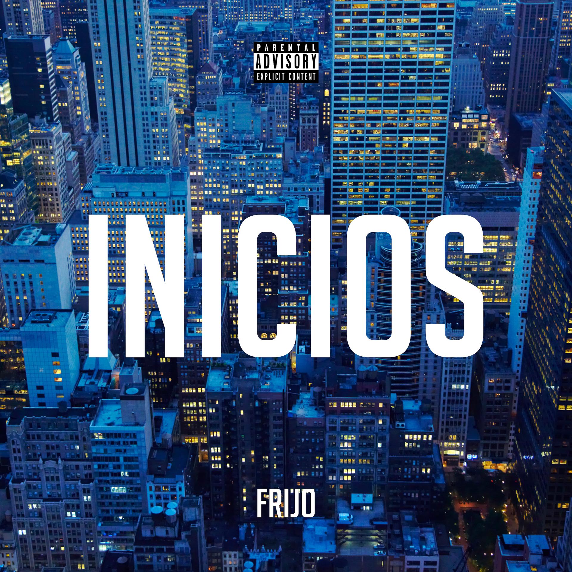 Постер альбома Inicios