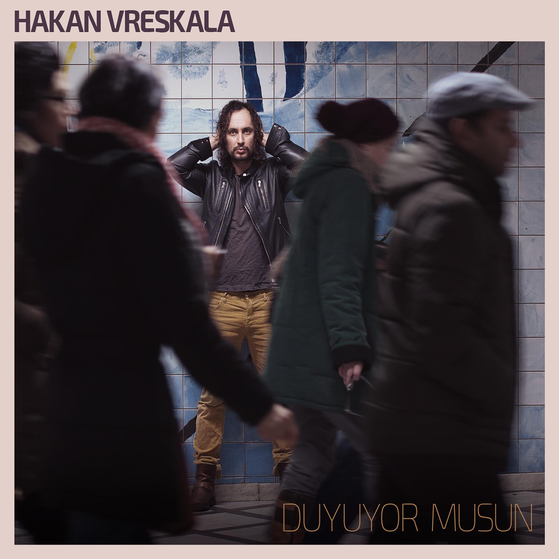 Постер альбома Duyuyor Musun