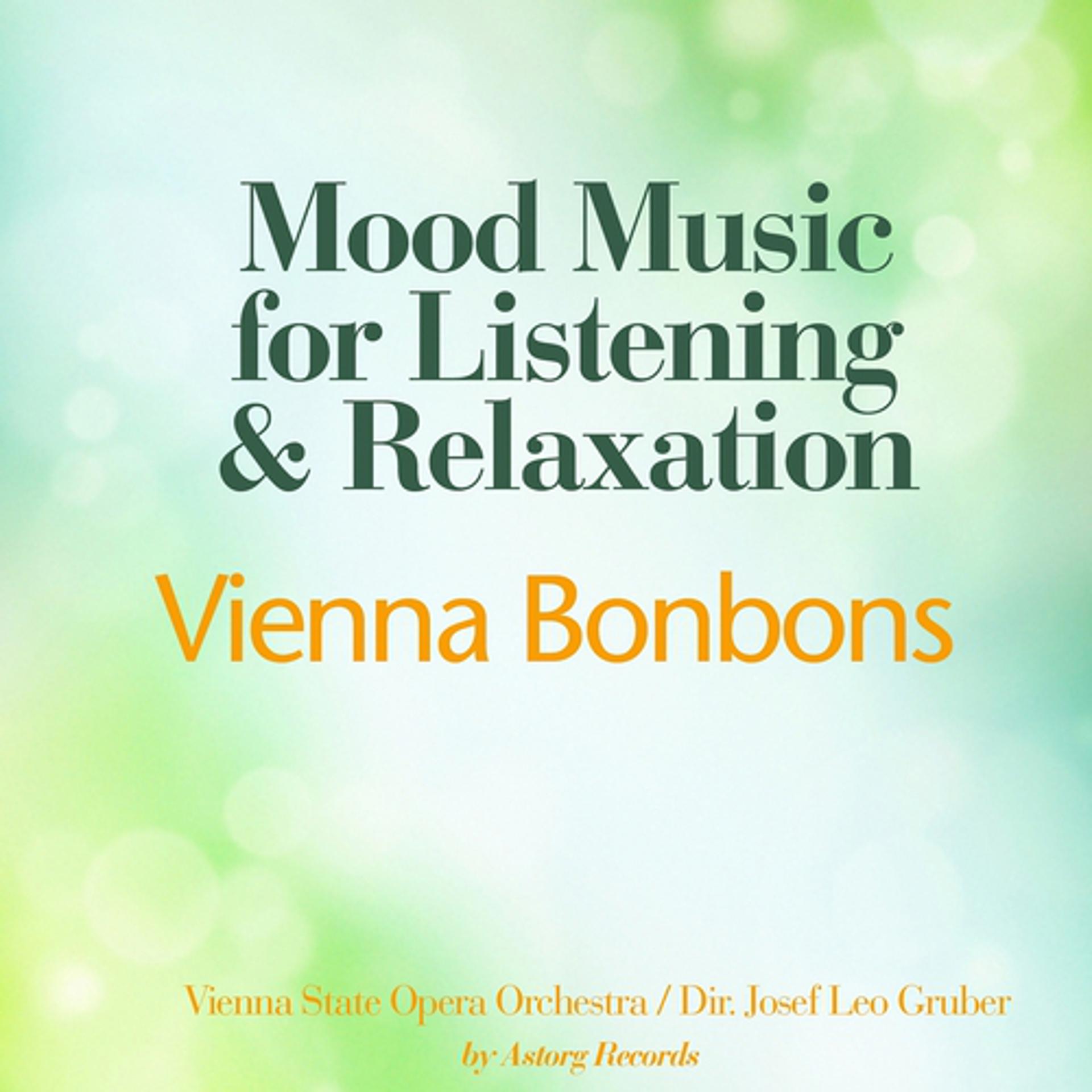 Постер альбома Vienna Bonbons