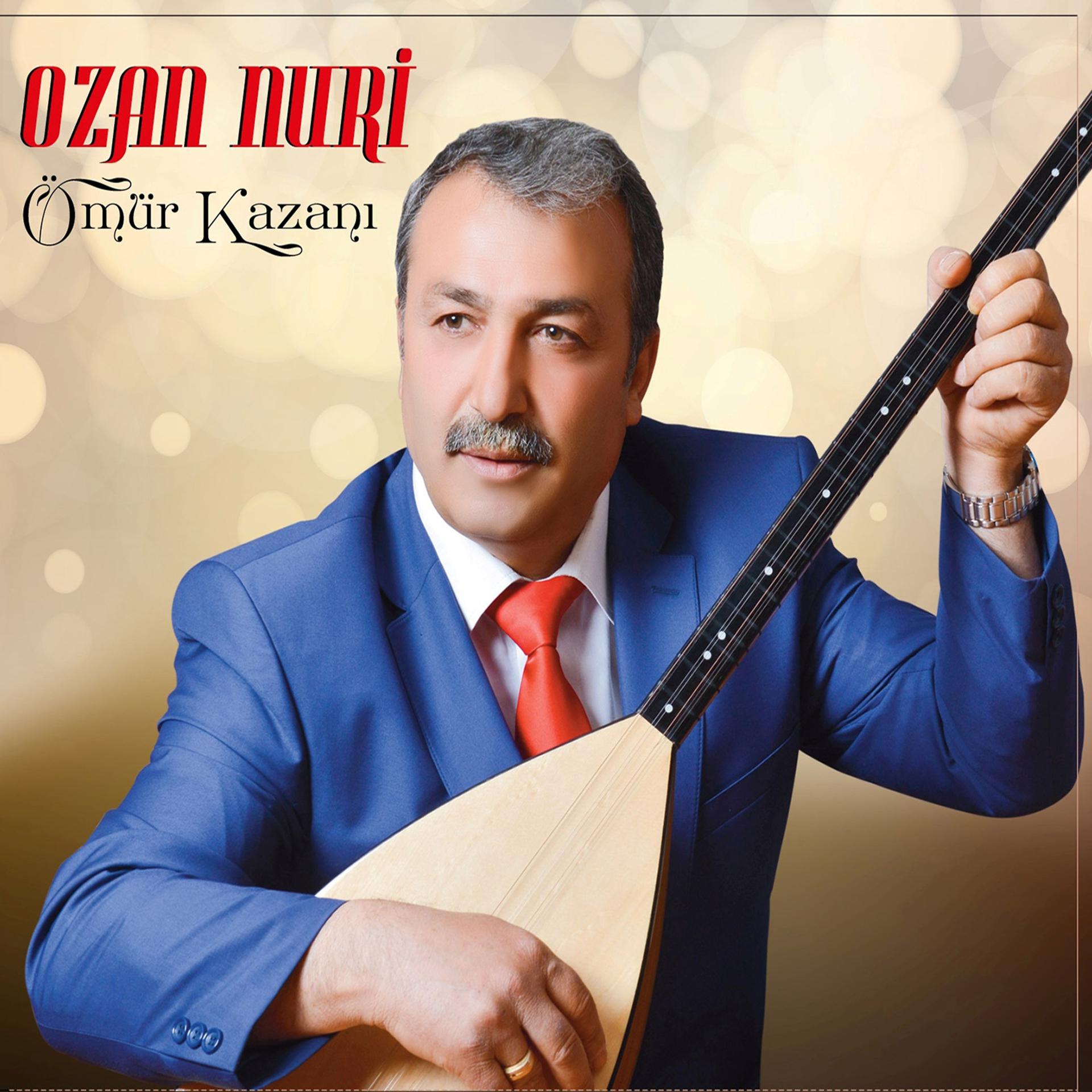 Постер альбома Ömür Kazanı