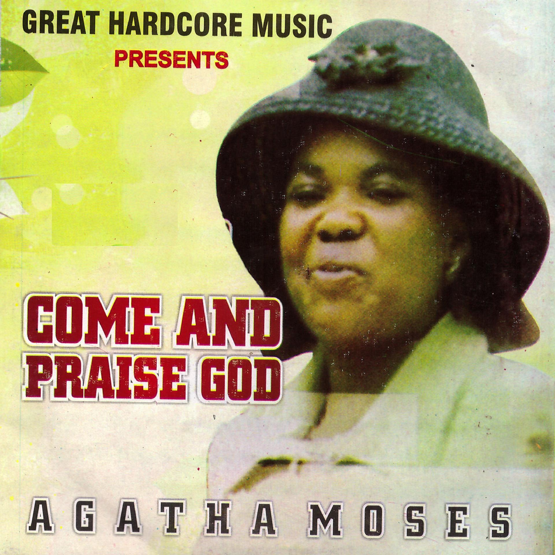 Постер альбома Come and Praise God