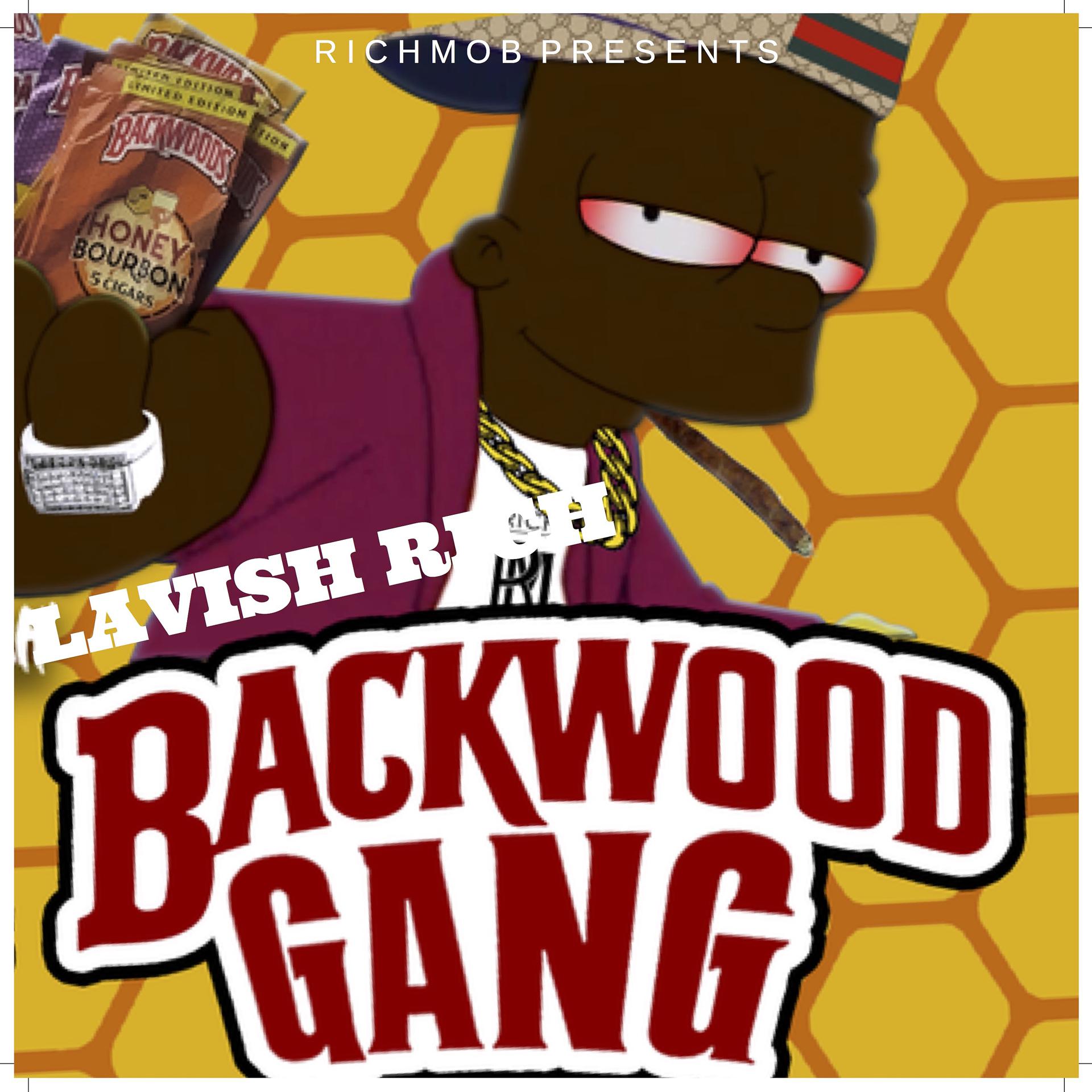 Постер альбома Backwood Gang