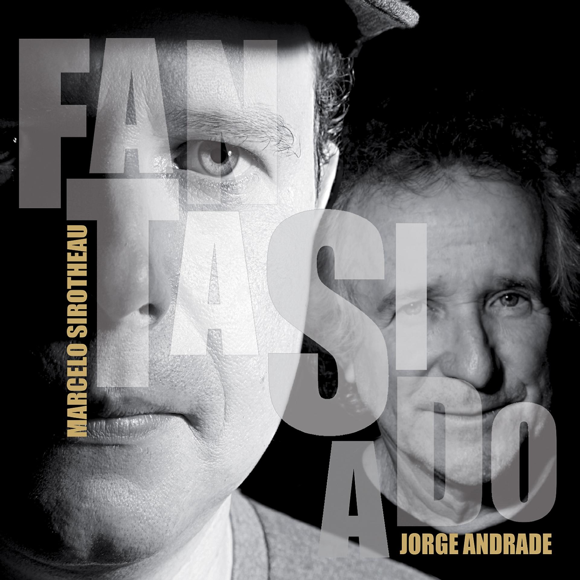Постер альбома Fantasiado