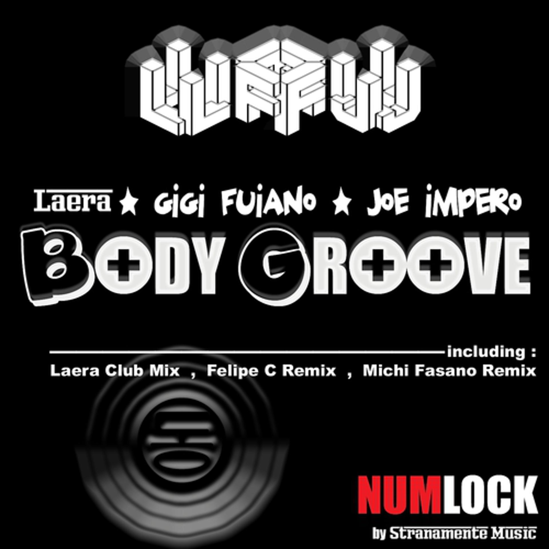 Постер альбома Body Groove