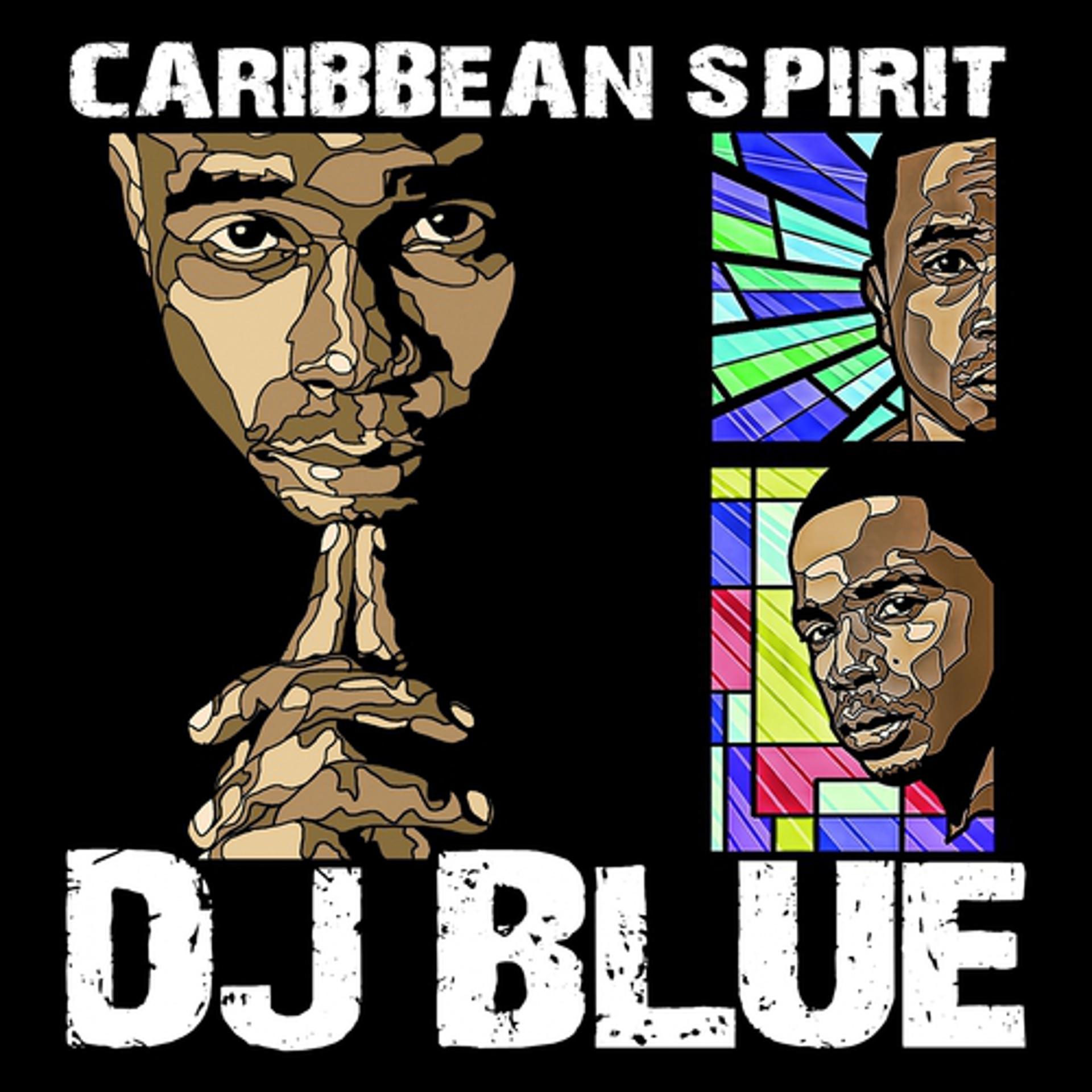 Постер альбома Caribbean Spirit