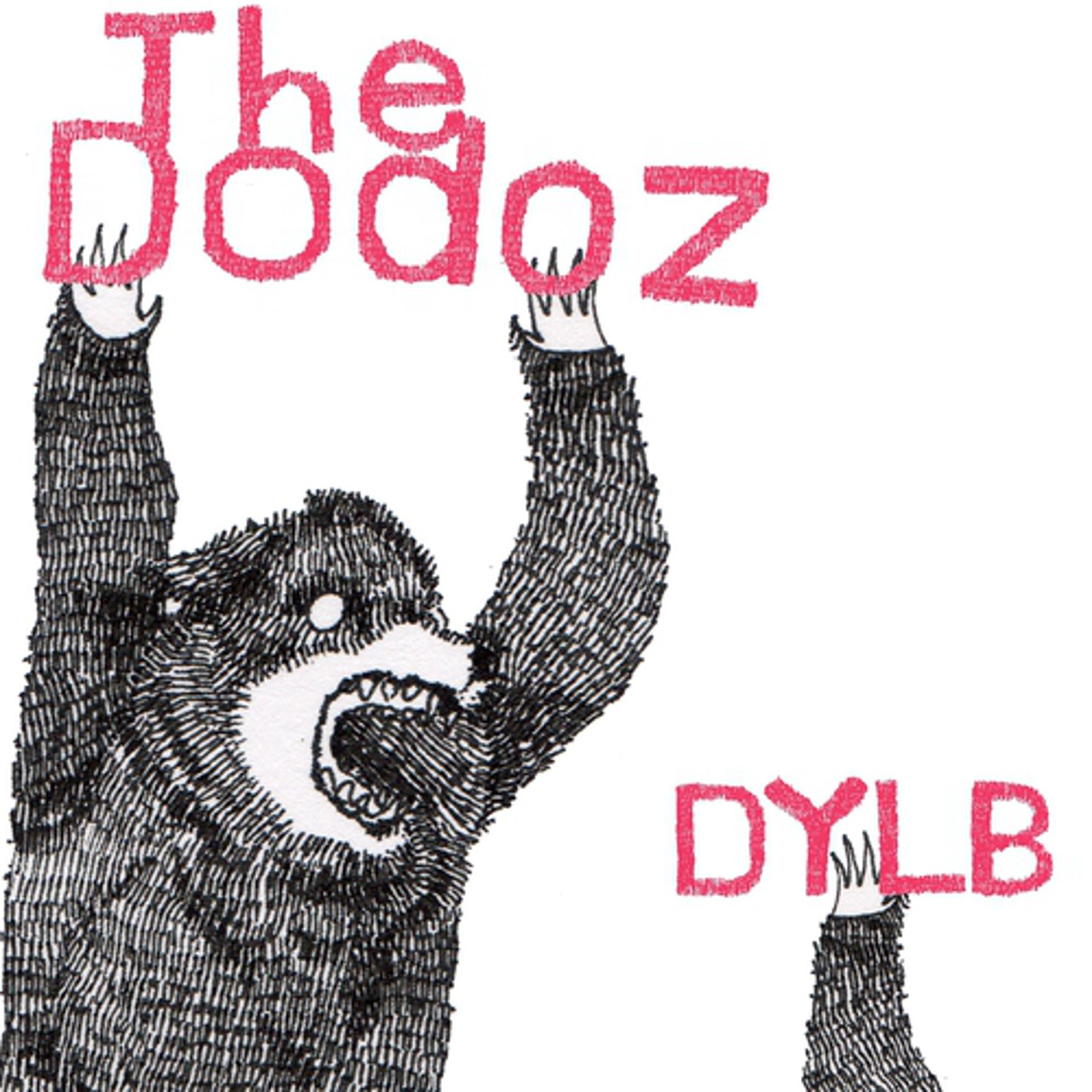 Постер альбома Dylb