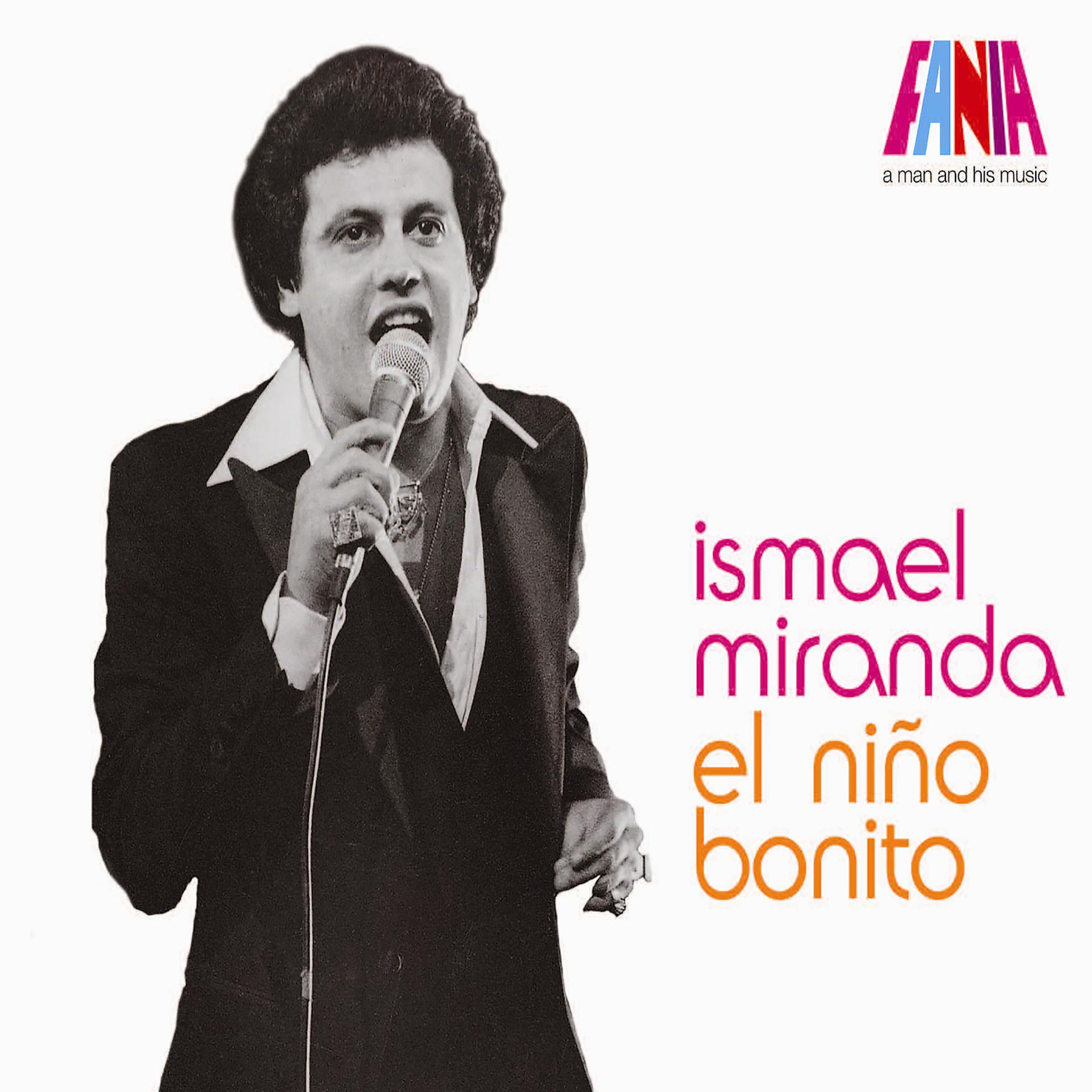Постер альбома A Man And His Music: El Niño Bonito