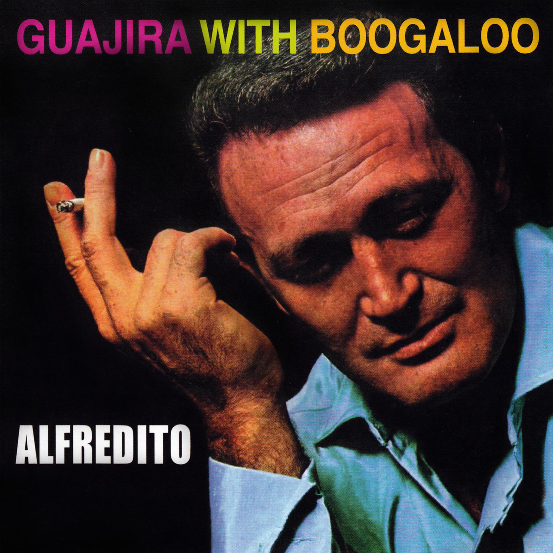 Постер альбома Guajira With Boogaloo