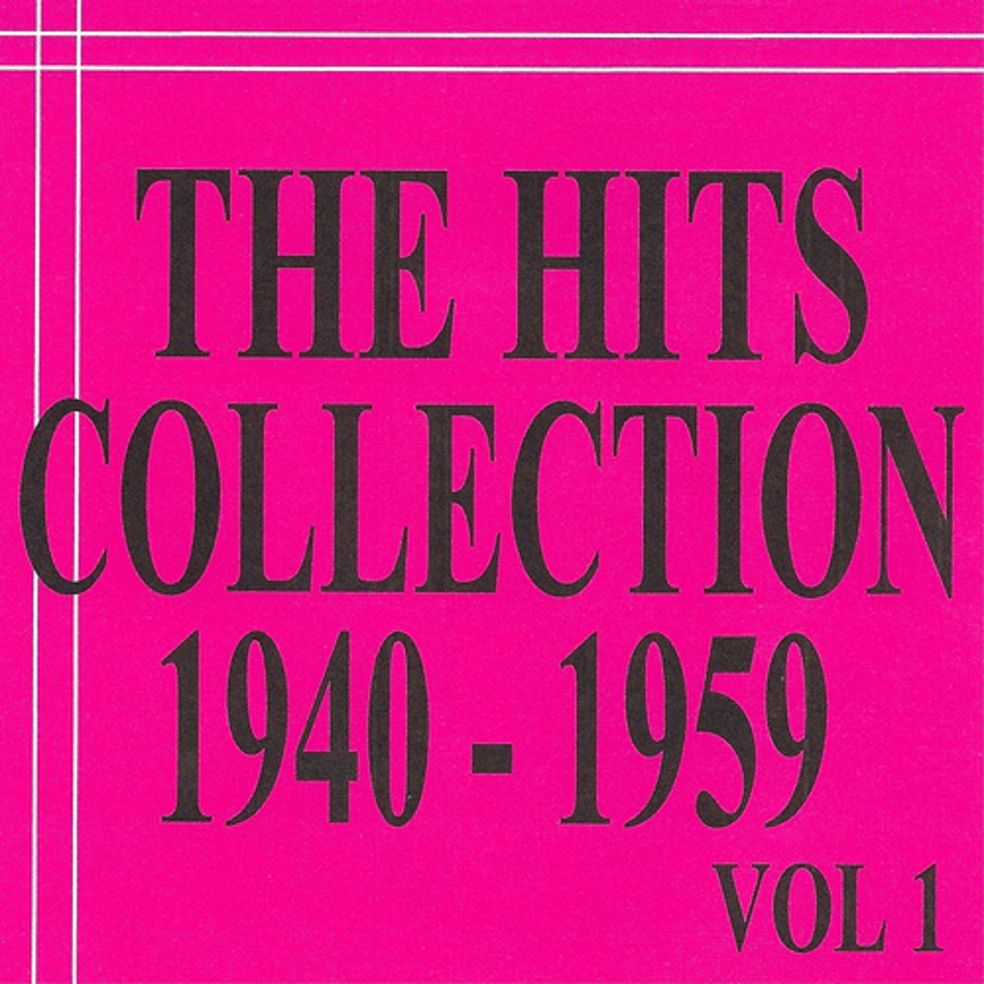Постер альбома The hits collection, vol. 1