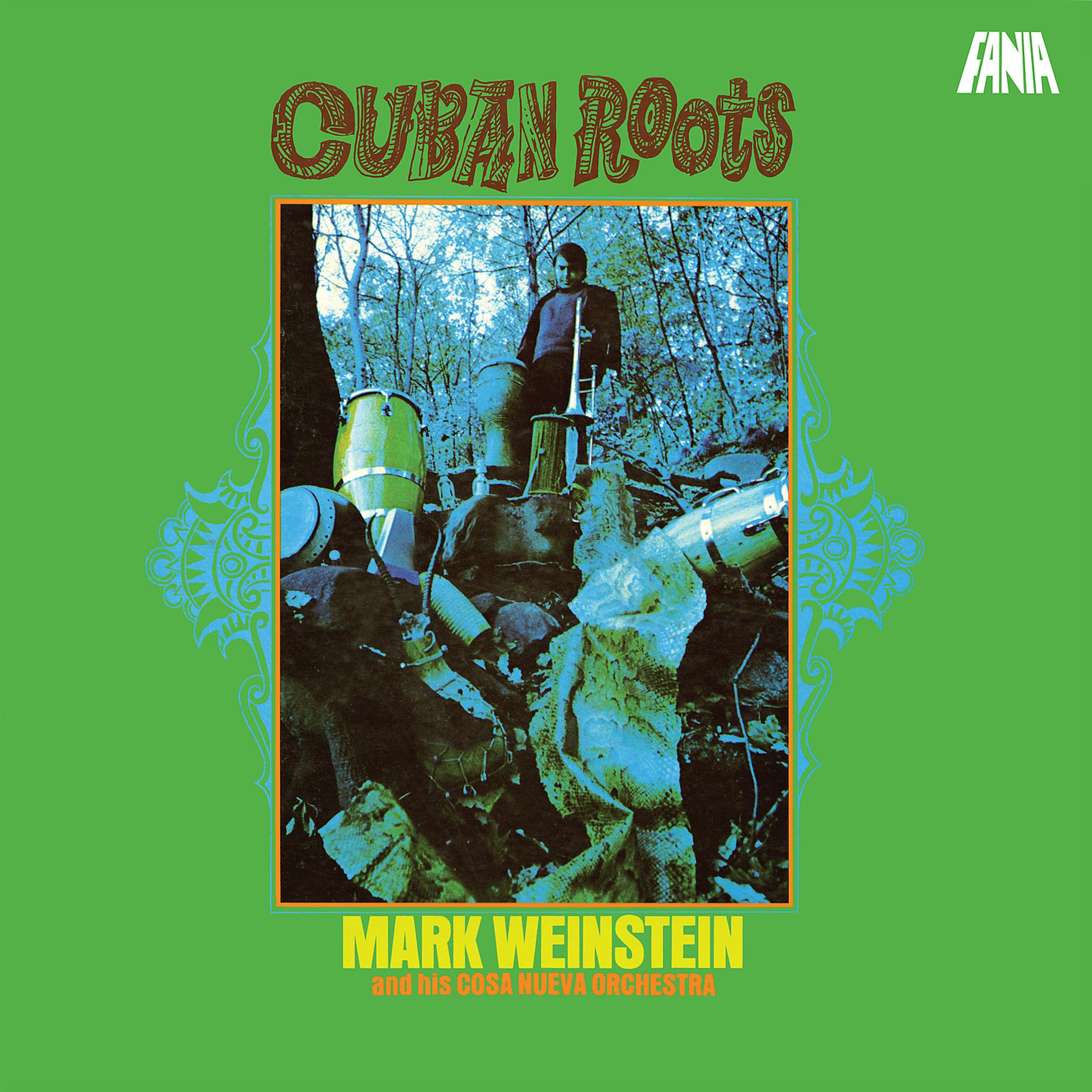 Постер альбома Cuban Roots